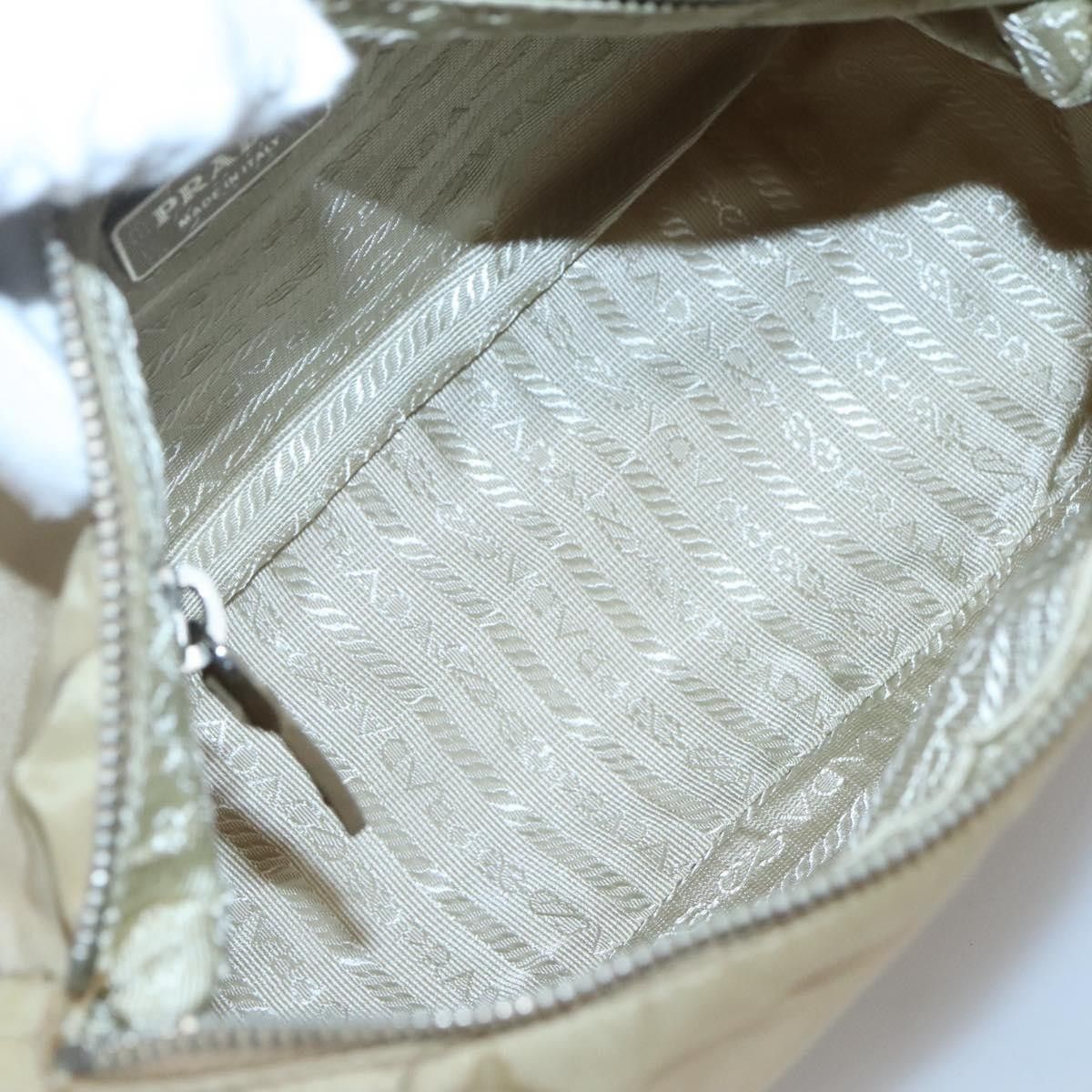 Prada Prada Hobo Tessuto Size ONE SIZE - 5 Thumbnail