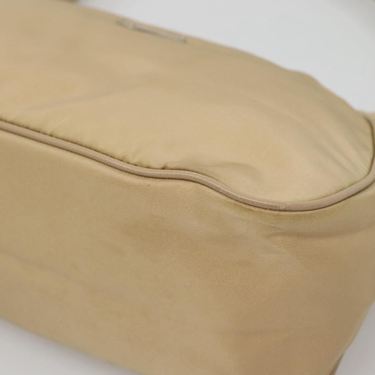 Prada Prada Hobo Tessuto Size ONE SIZE - 10 Thumbnail
