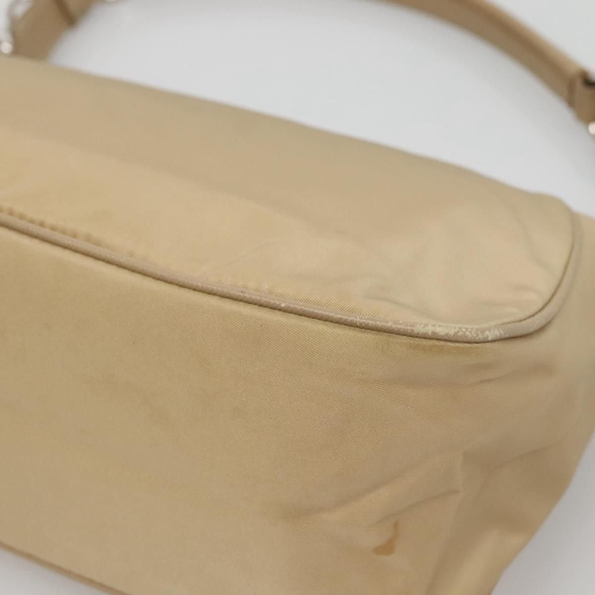 Prada Prada Hobo Tessuto Size ONE SIZE - 12 Thumbnail