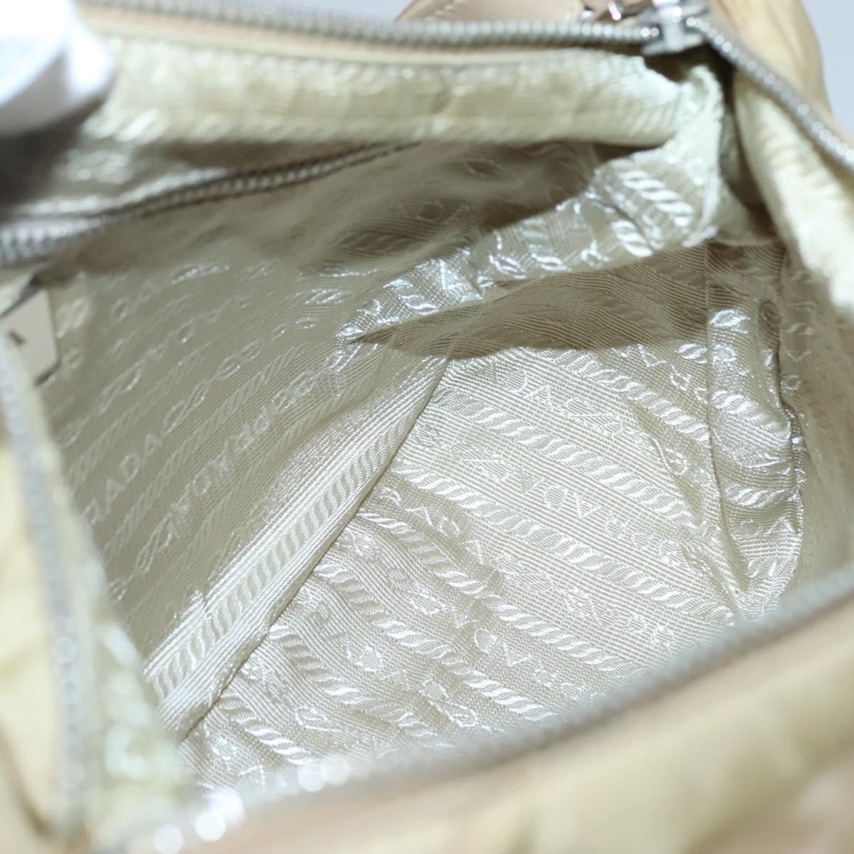 Prada Prada Hobo Tessuto Size ONE SIZE - 20 Thumbnail