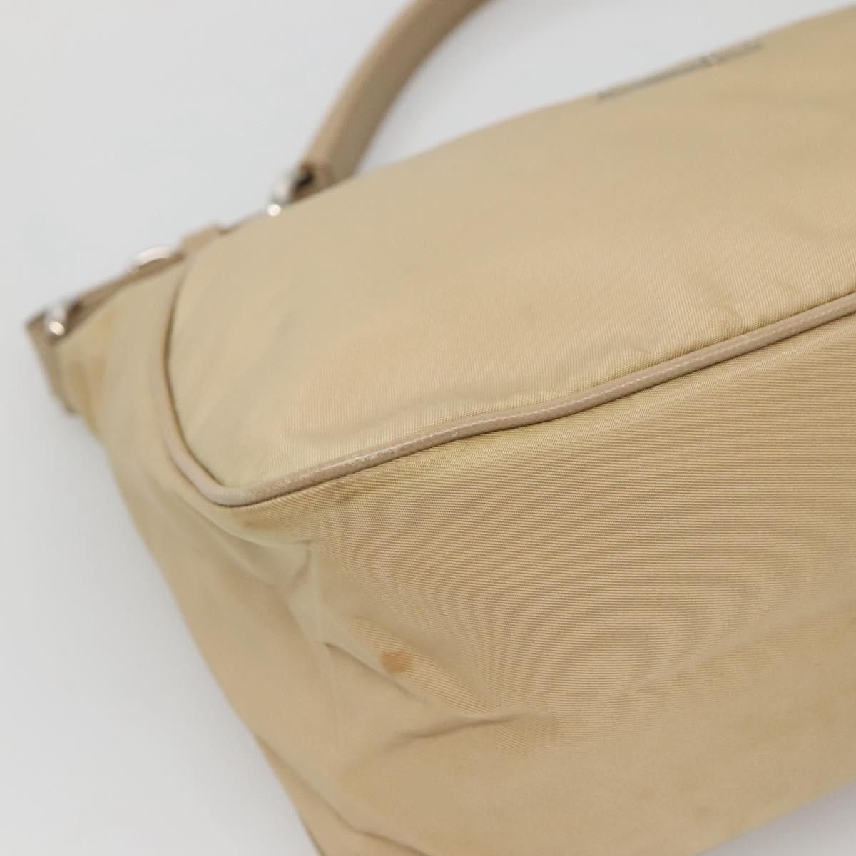 Prada Prada Hobo Tessuto Size ONE SIZE - 11 Thumbnail