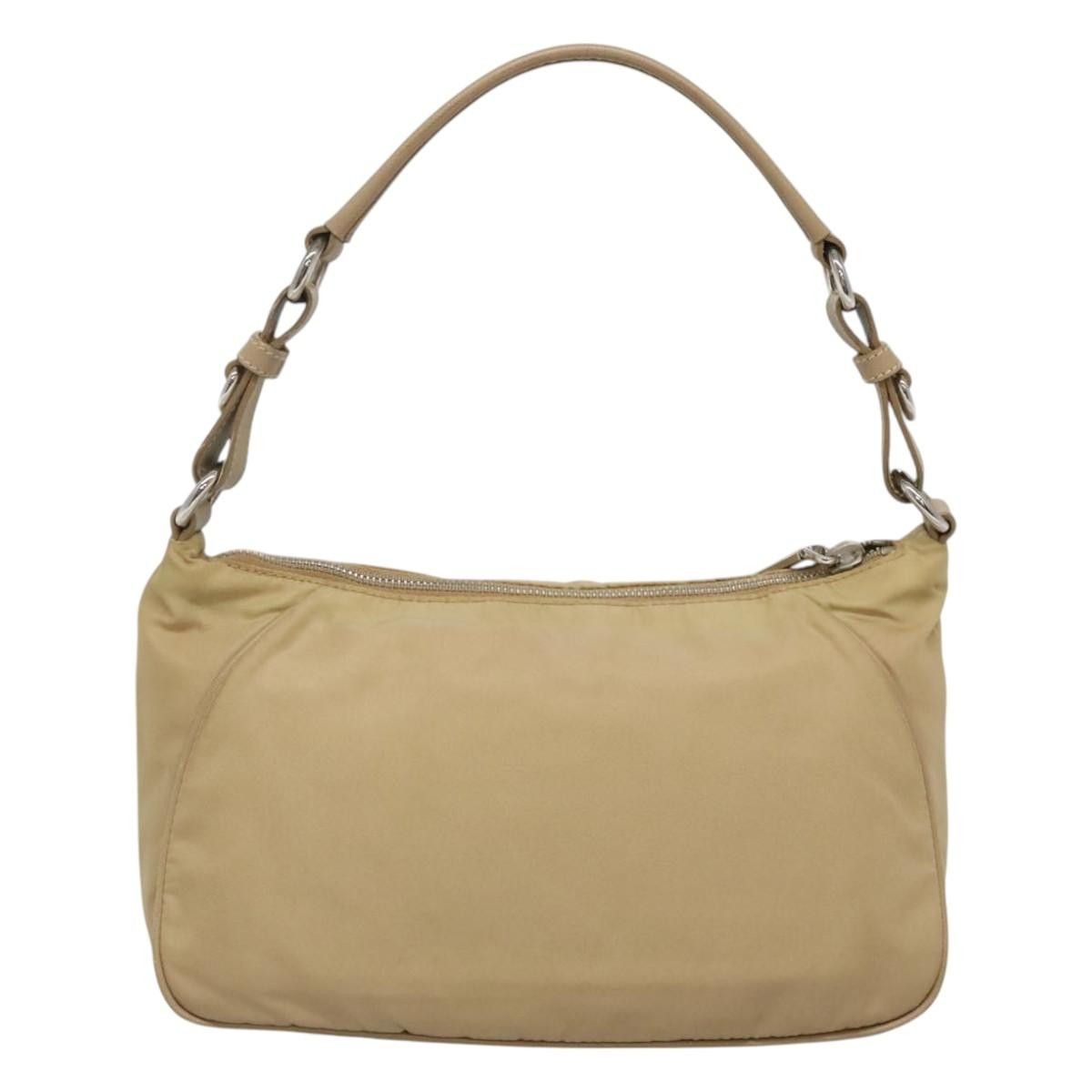 Prada Prada Hobo Tessuto Size ONE SIZE - 2 Thumbnail