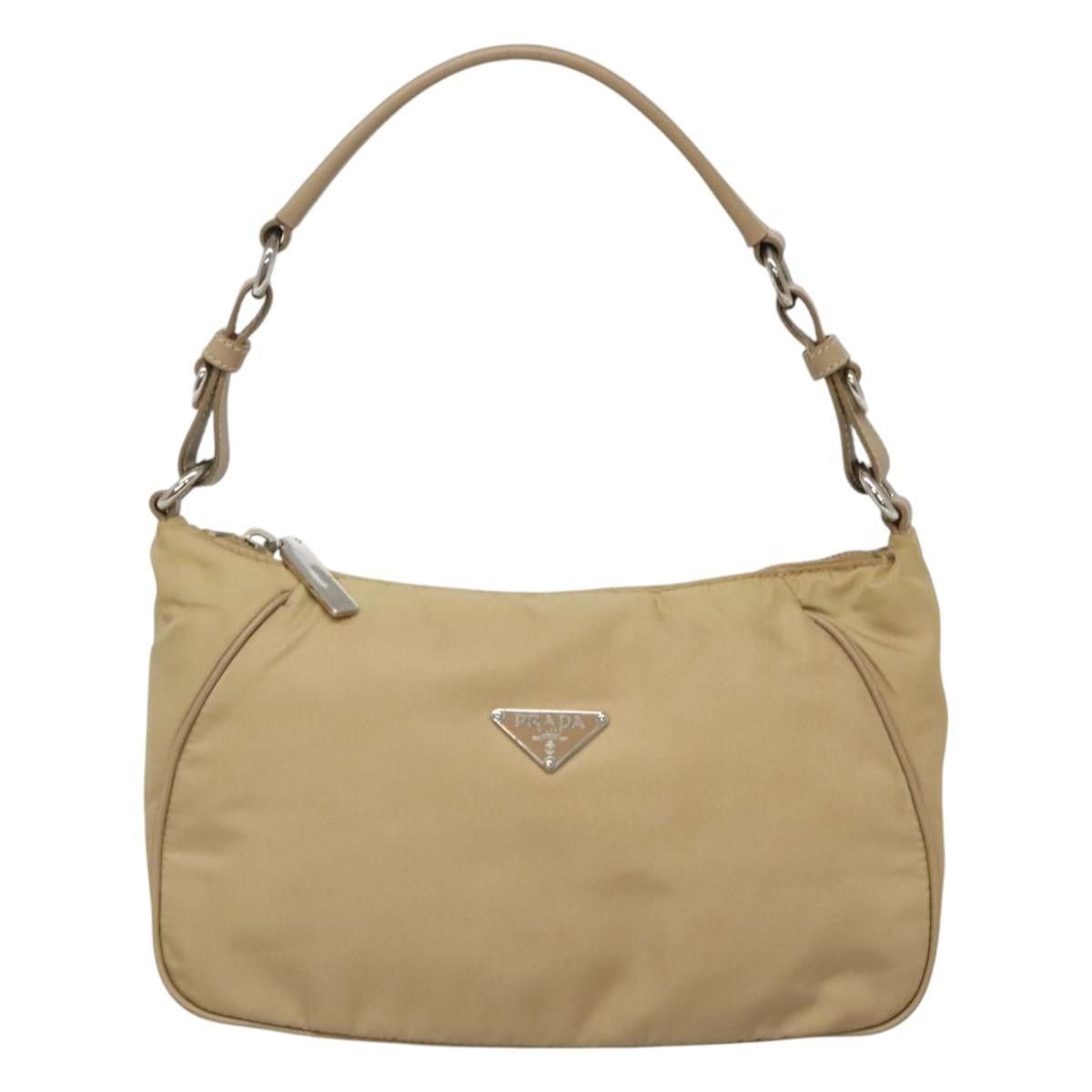 Prada Prada Hobo Tessuto Size ONE SIZE - 17 Thumbnail