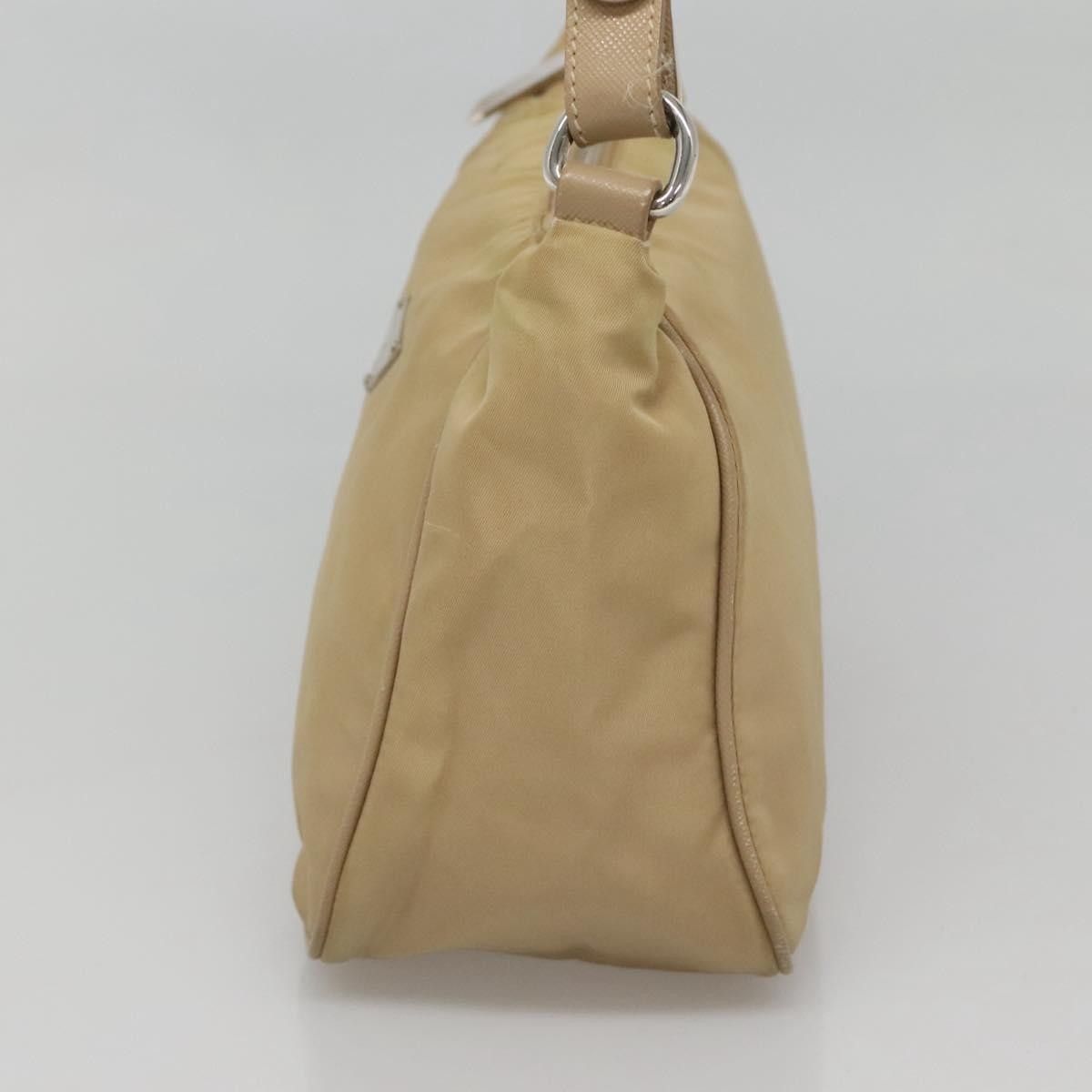 Prada Prada Hobo Tessuto Size ONE SIZE - 4 Thumbnail