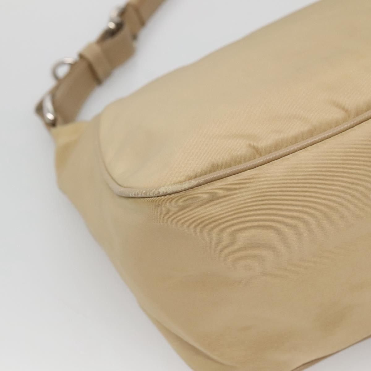 Prada Prada Hobo Tessuto Size ONE SIZE - 18 Thumbnail