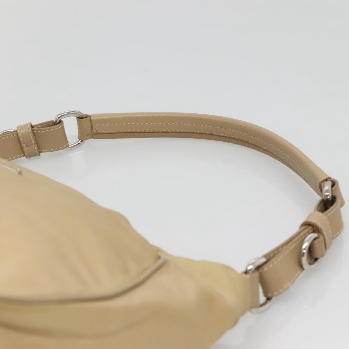Prada Prada Hobo Tessuto Size ONE SIZE - 16 Thumbnail