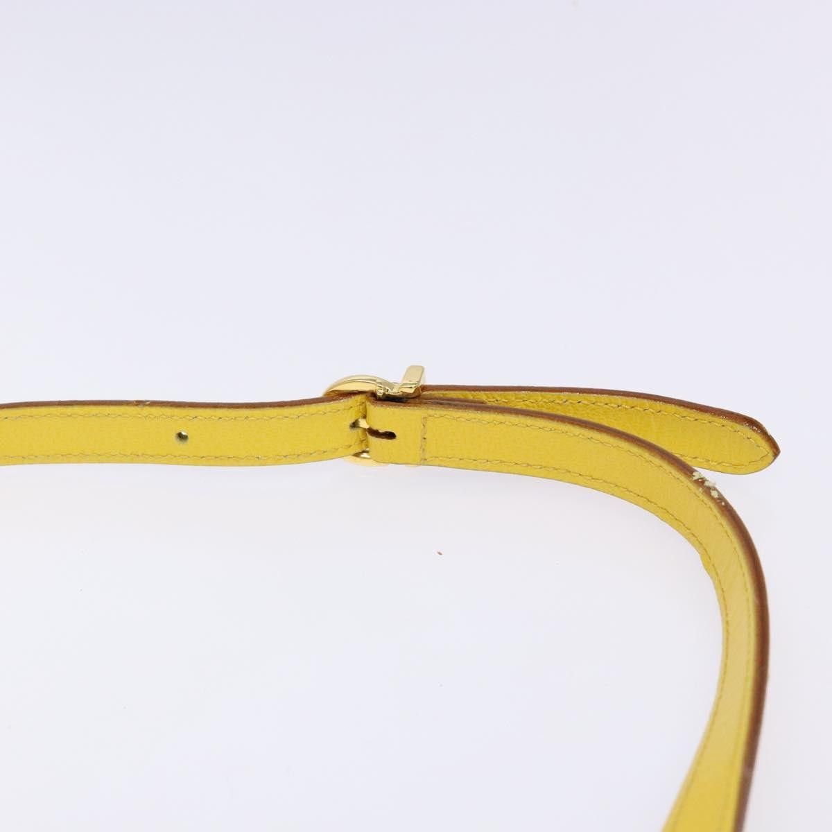 Salvatore Ferragamo Salvatore Ferragamo Wanda Top Handle Shoulder Bag Leather Size ONE SIZE - 16 Thumbnail