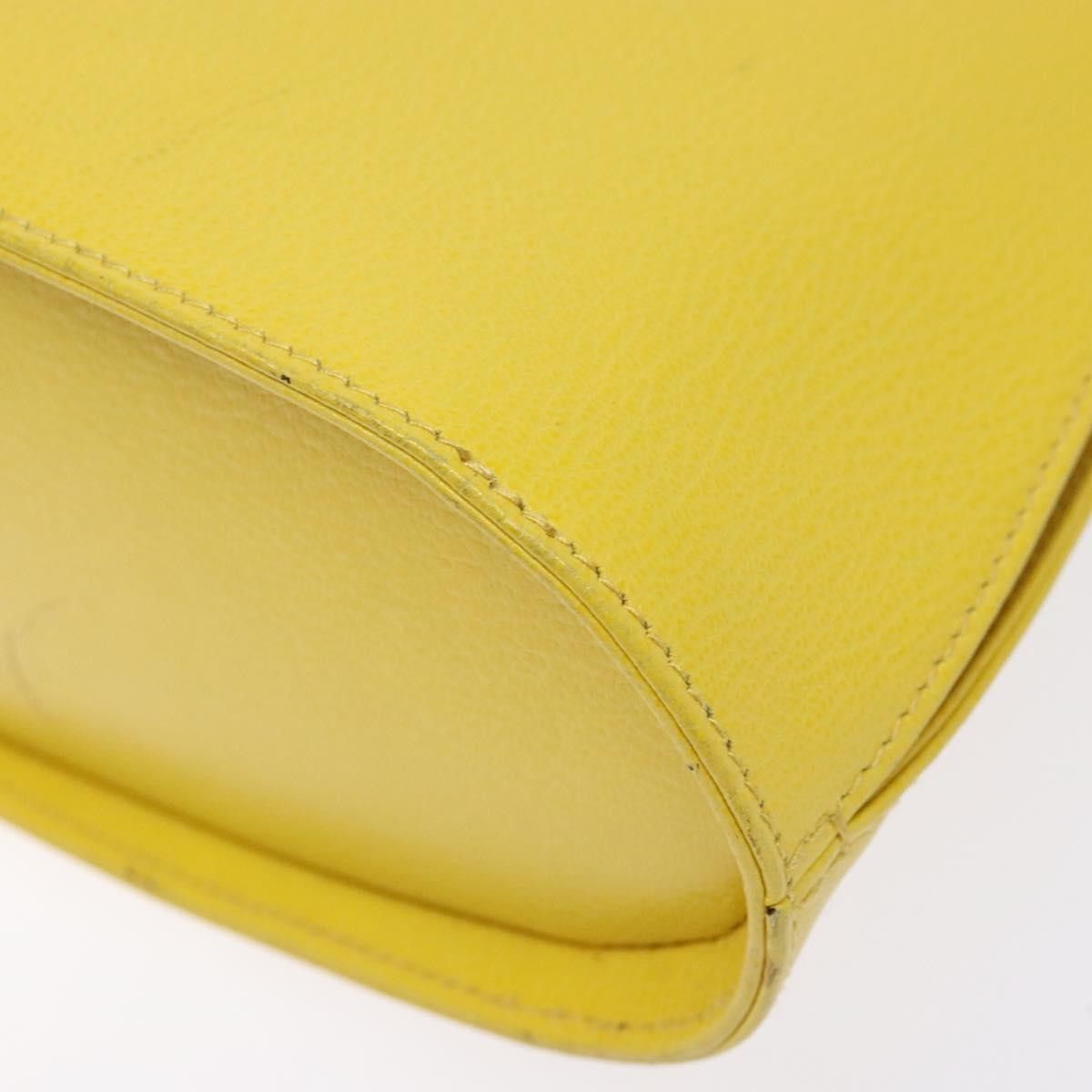 Salvatore Ferragamo Salvatore Ferragamo Wanda Top Handle Shoulder Bag Leather Size ONE SIZE - 11 Thumbnail