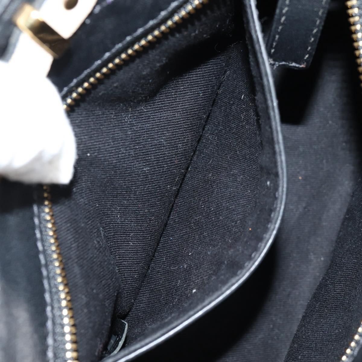 Chloe Chloe Alice Satchel Leather Size ONE SIZE - 24 Thumbnail