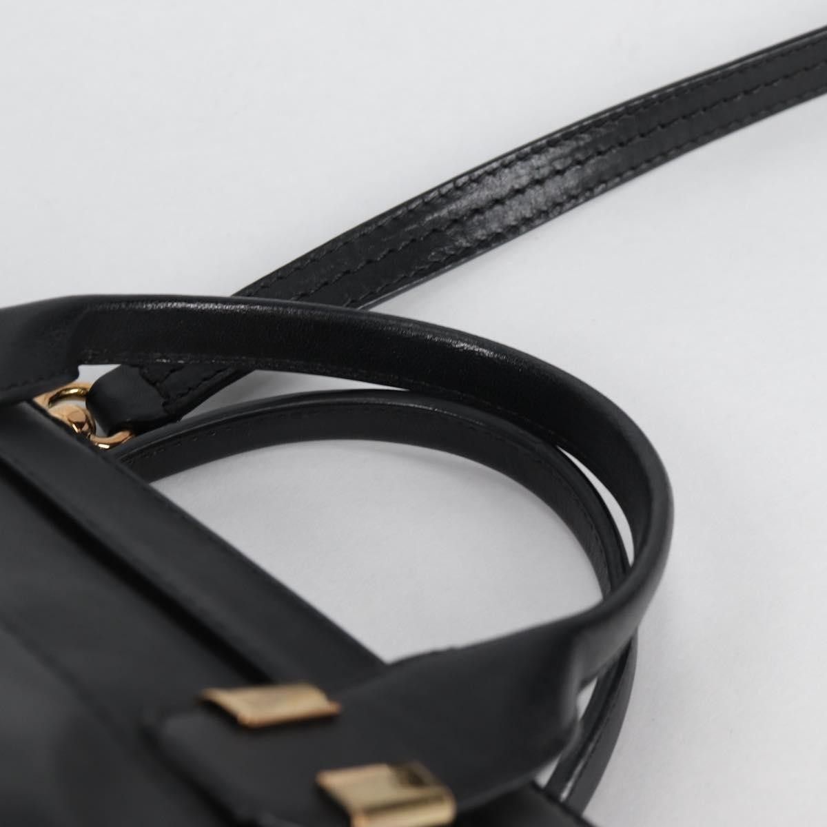 Chloe Chloe Alice Satchel Leather Size ONE SIZE - 15 Thumbnail
