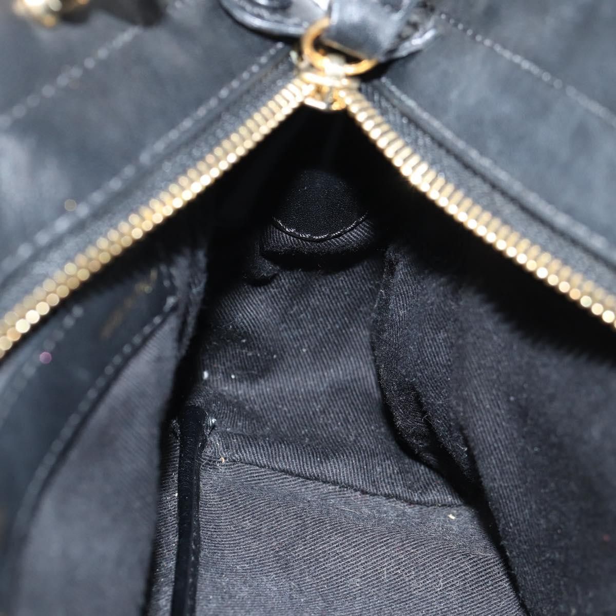 Chloe Chloe Alice Satchel Leather Size ONE SIZE - 23 Thumbnail