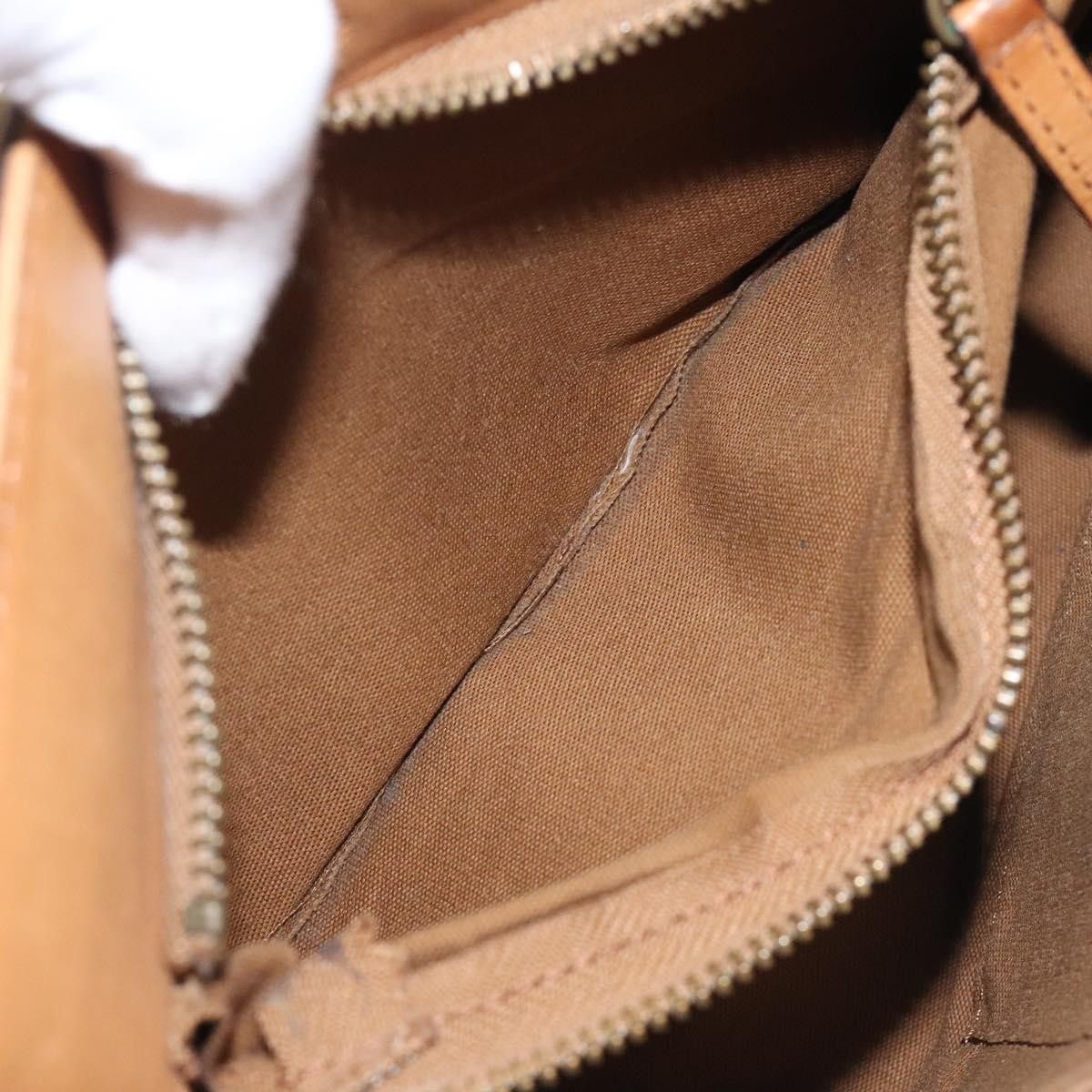 Chloe Chloe Vintage Flap shoulder bag Leather Size ONE SIZE - 21 Thumbnail