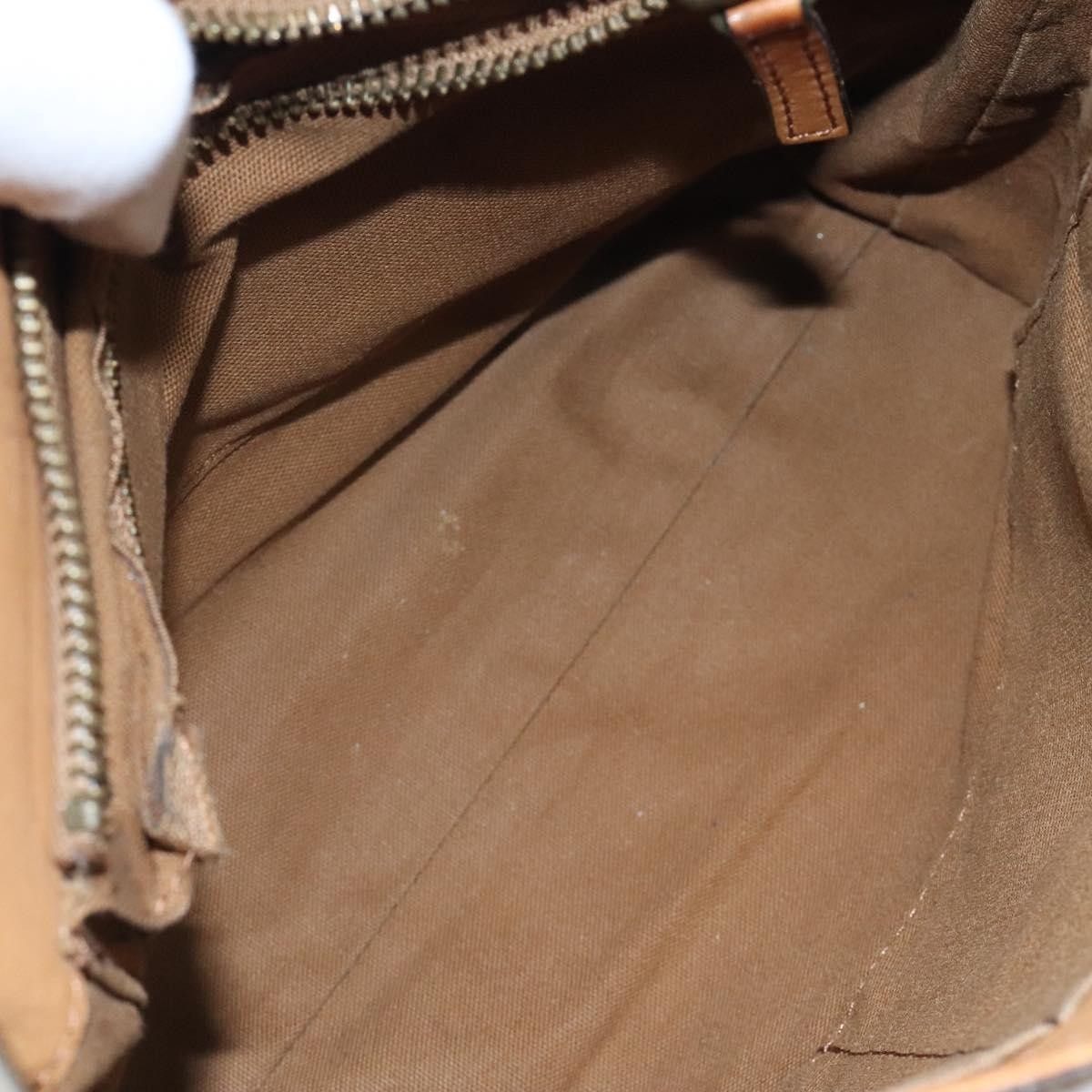 Chloe Chloe Vintage Flap shoulder bag Leather Size ONE SIZE - 5 Thumbnail