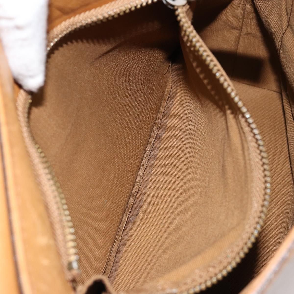 Chloe Chloe Vintage Flap shoulder bag Leather Size ONE SIZE - 21 Thumbnail