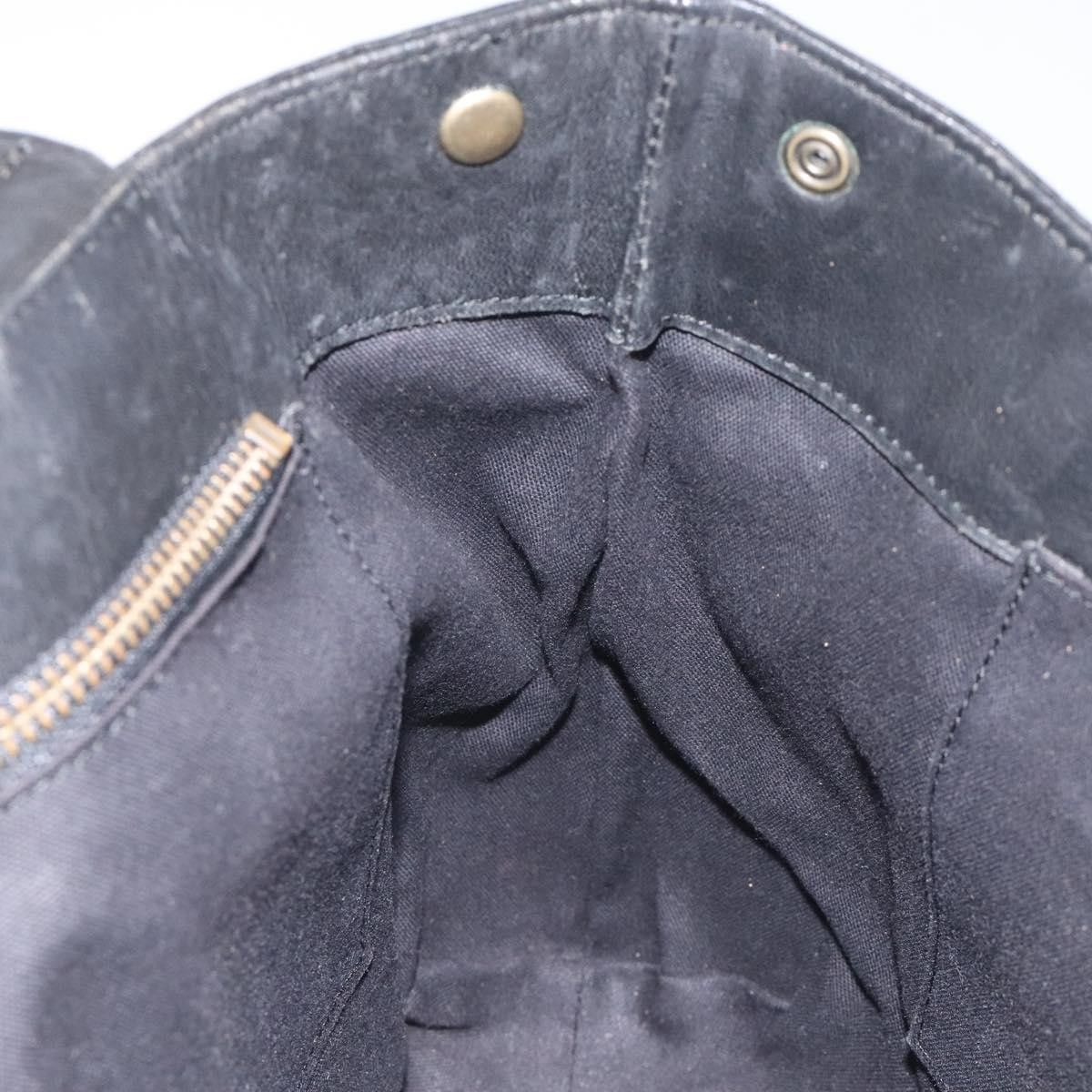 Chloe Chloe Vintage Tote bag Leather Size ONE SIZE - 18 Thumbnail