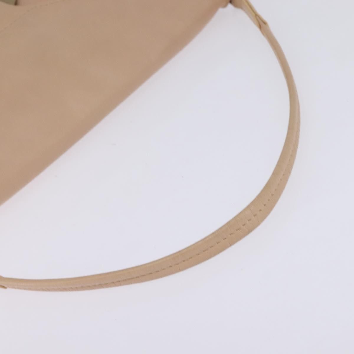 Chloe Vintage Flap shoulder bag Leather