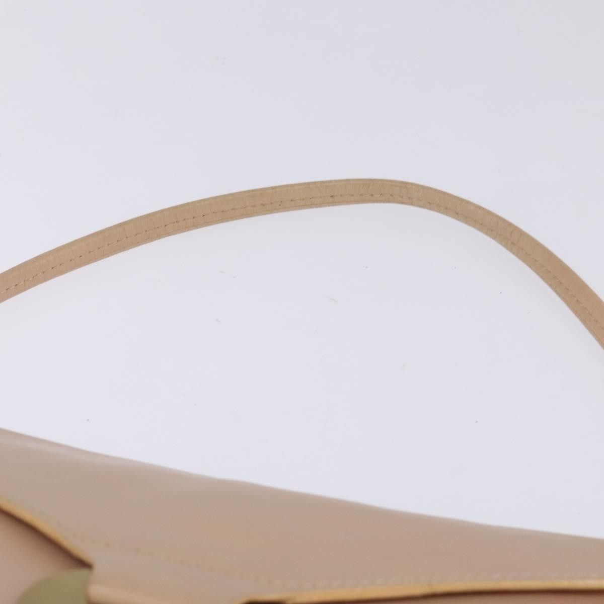 Chloe Vintage Flap shoulder bag Leather
