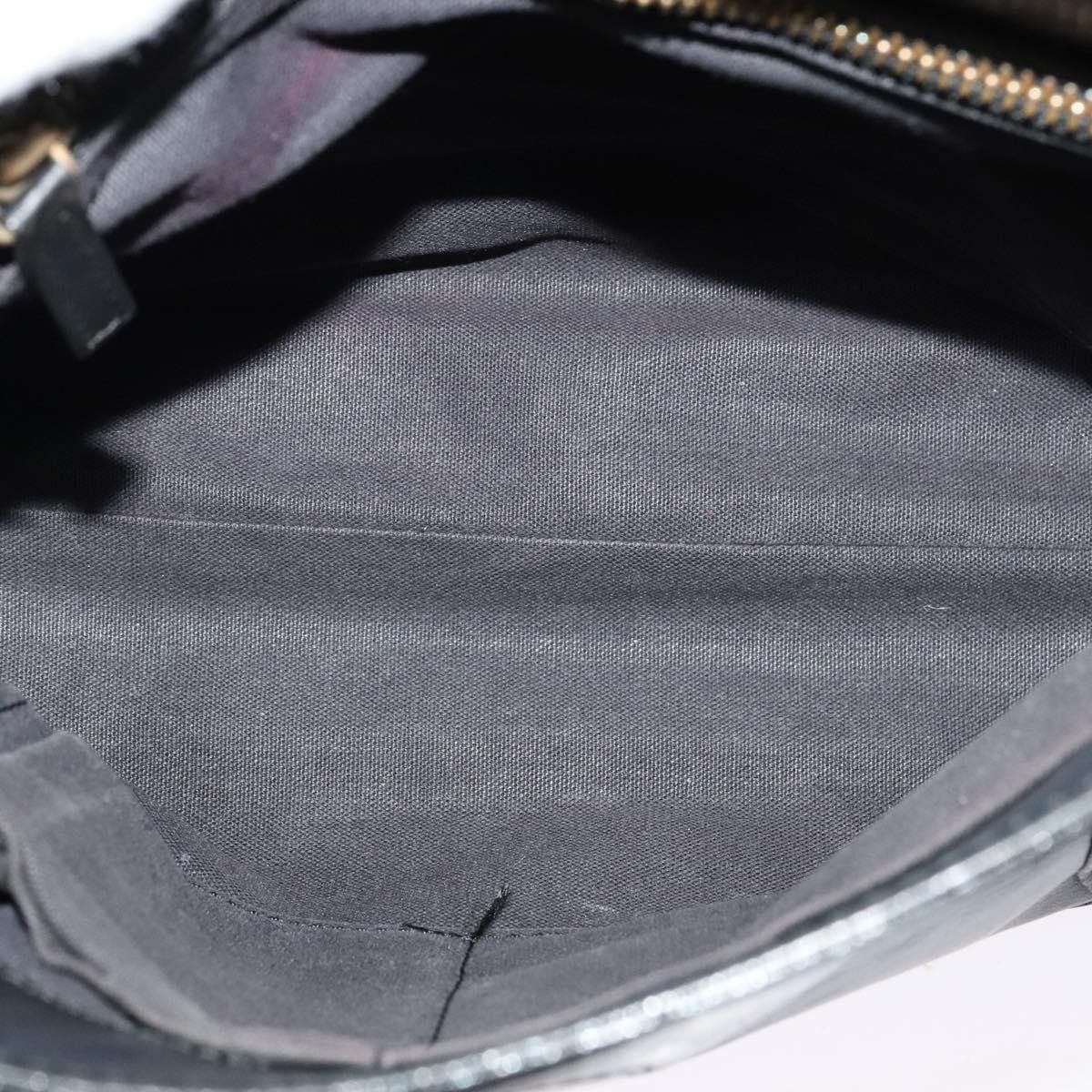Chloe Chloe Vintage Flap shoulder bag Leather Size ONE SIZE - 5 Thumbnail