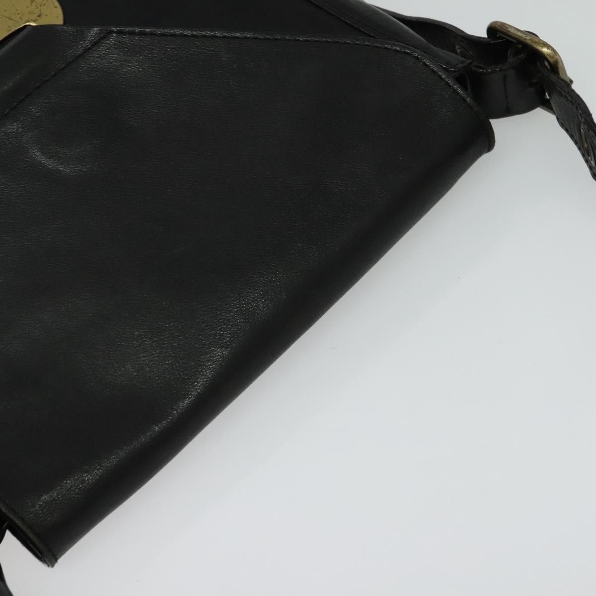 Chloe Chloe Vintage Flap shoulder bag Leather Size ONE SIZE - 15 Thumbnail
