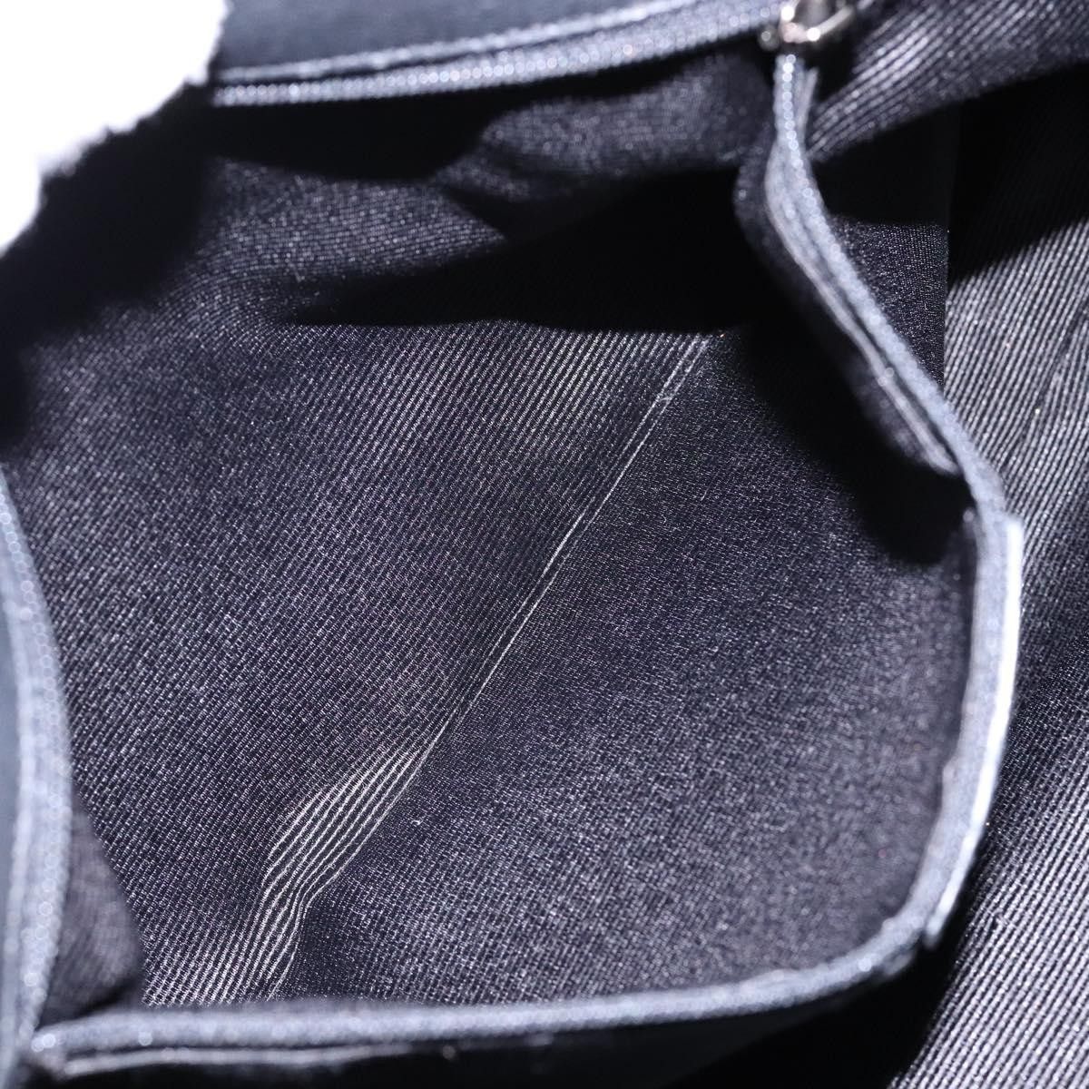 Salvatore Ferragamo Salvatore Ferragamo Gancini Tote Canvas Size ONE SIZE - 23 Thumbnail