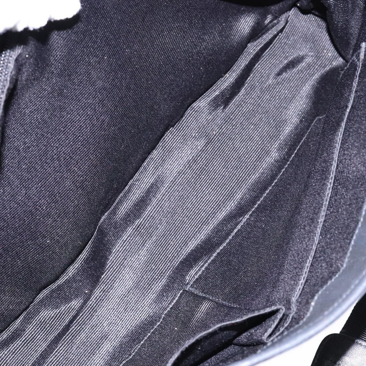 Salvatore Ferragamo Salvatore Ferragamo Gancini Tote Canvas Size ONE SIZE - 20 Thumbnail