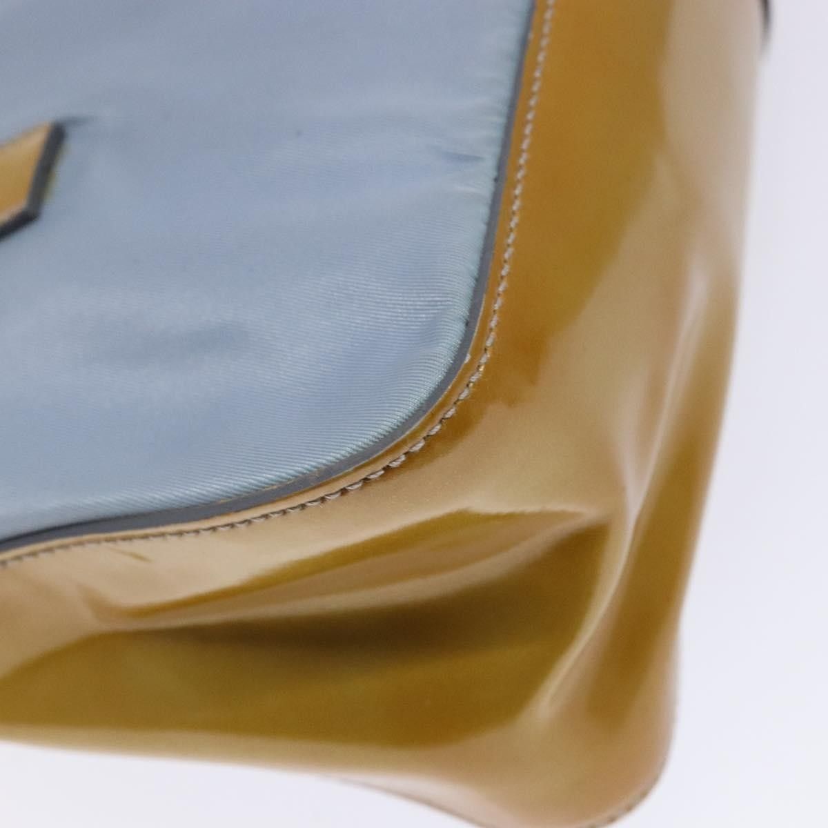 Prada Prada Vintage Shoulder Bag Tessuto Size ONE SIZE - 11 Thumbnail