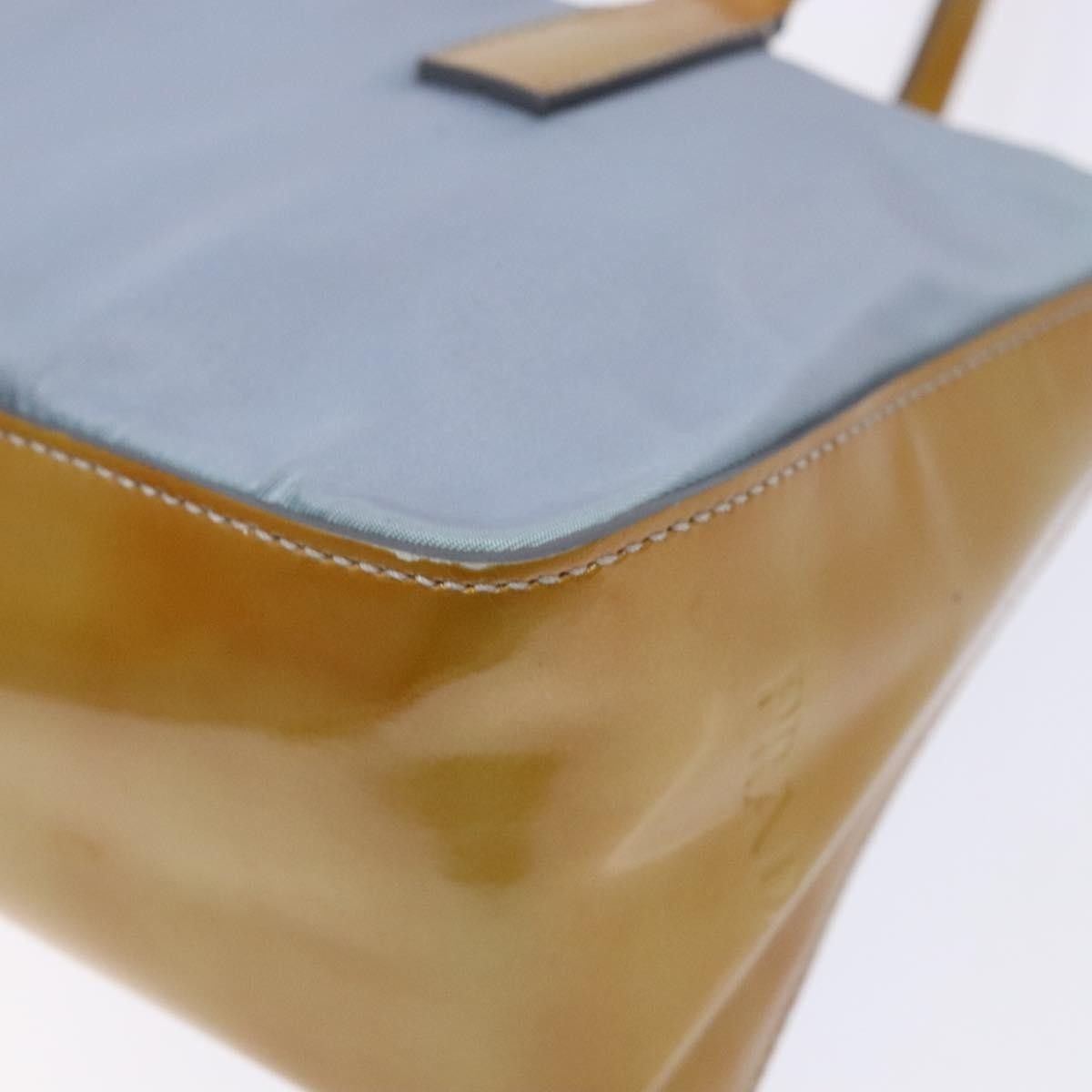 Prada Prada Vintage Shoulder Bag Tessuto Size ONE SIZE - 10 Thumbnail