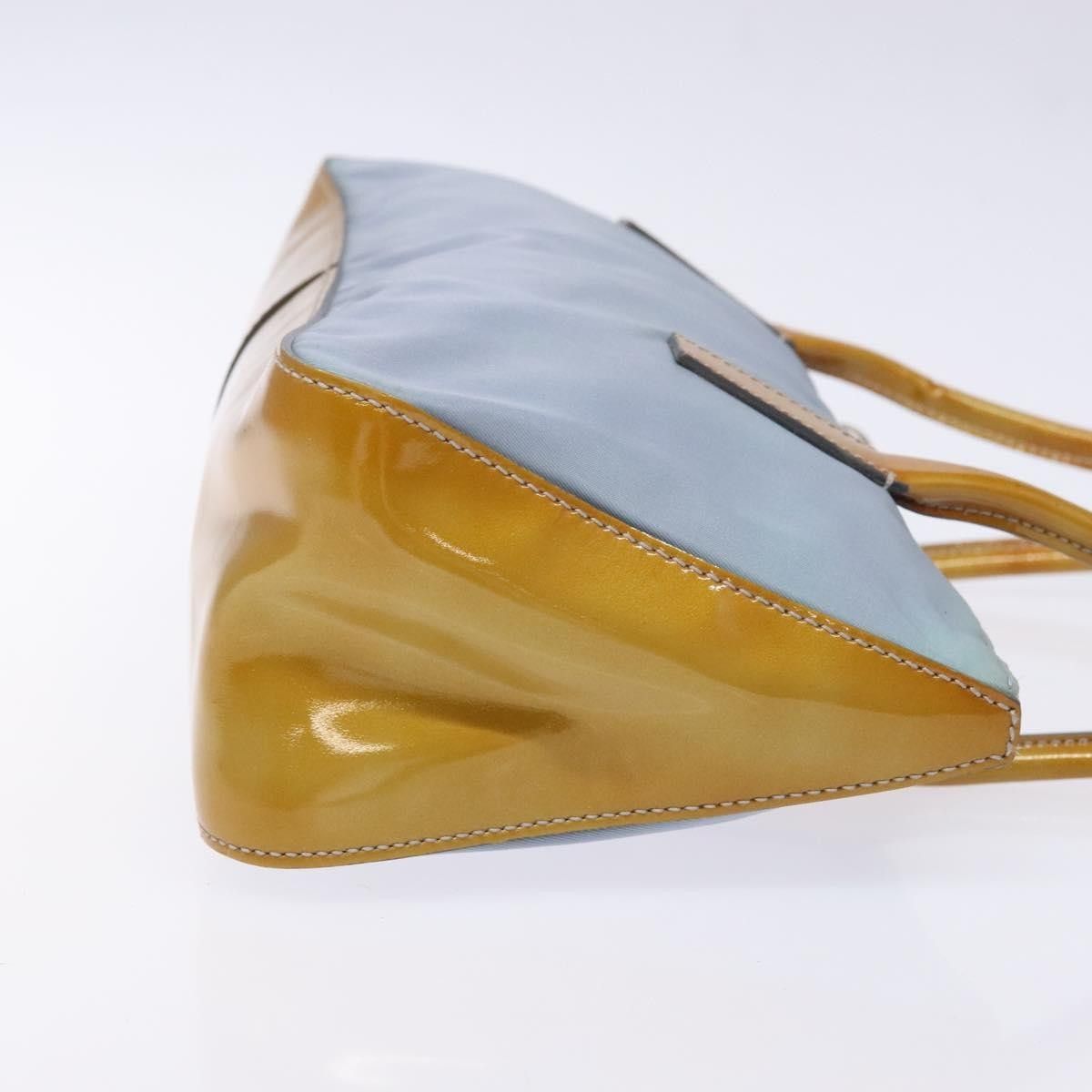 Prada Prada Vintage Shoulder Bag Tessuto Size ONE SIZE - 3 Thumbnail