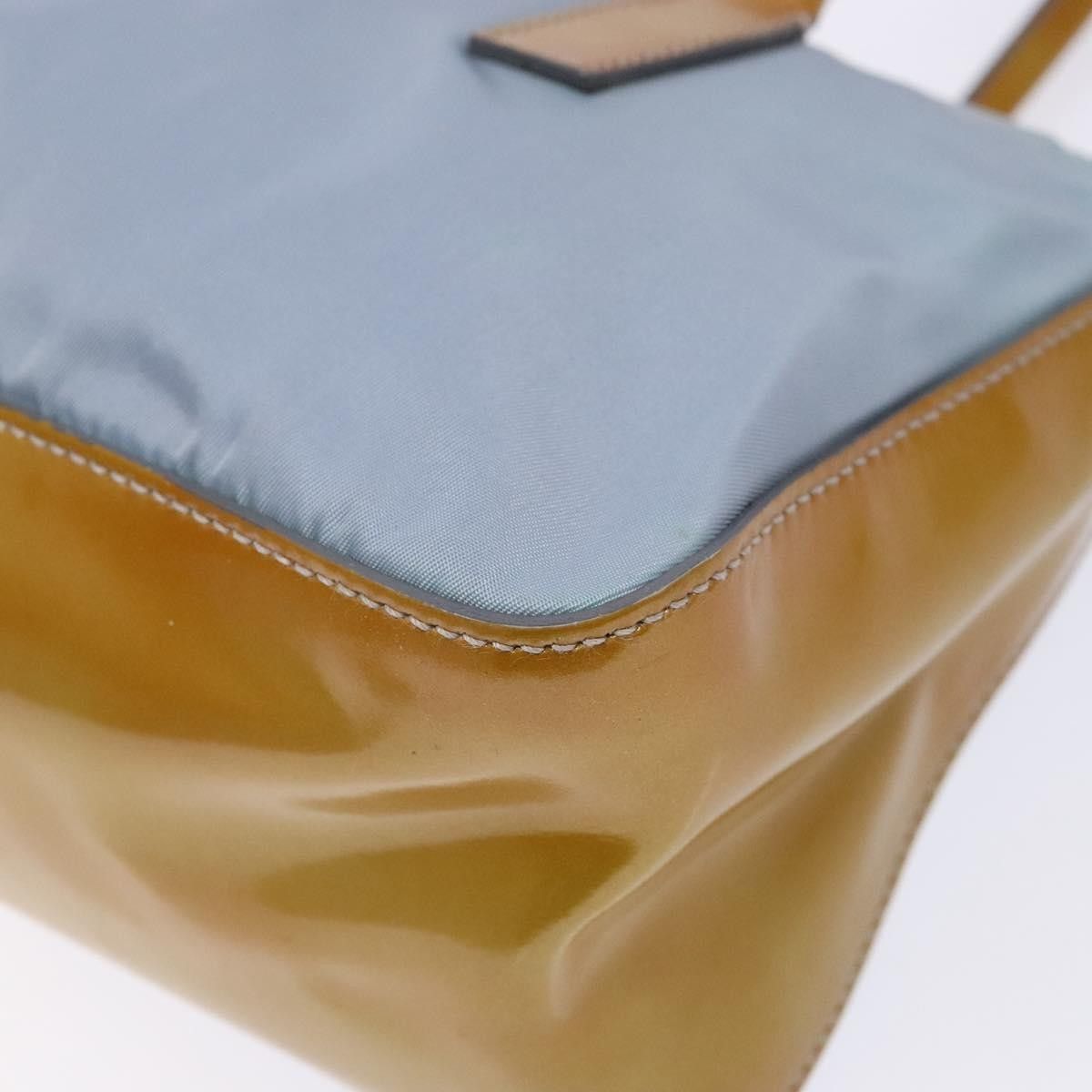Prada Prada Vintage Shoulder Bag Tessuto Size ONE SIZE - 8 Thumbnail