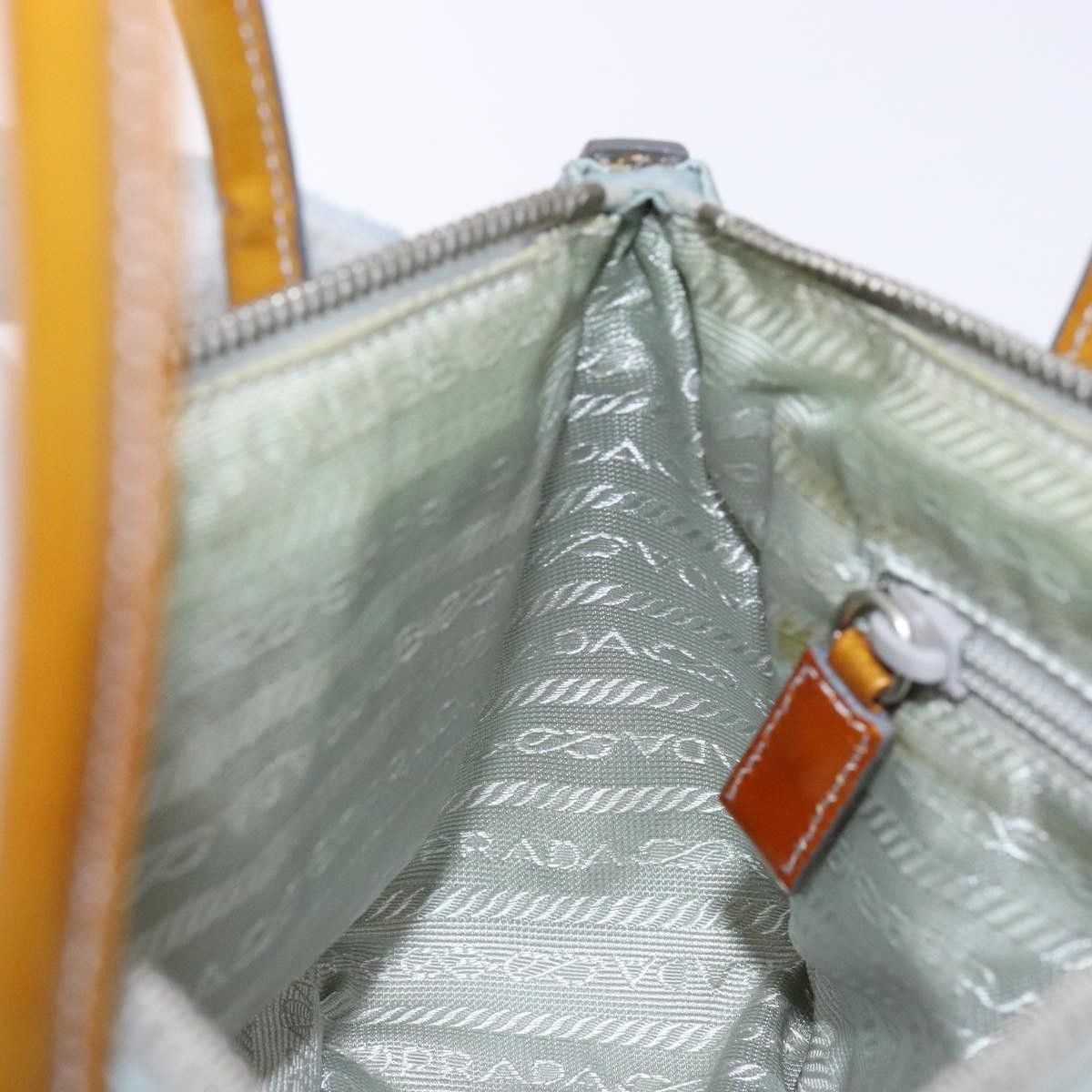Prada Prada Vintage Shoulder Bag Tessuto Size ONE SIZE - 21 Thumbnail