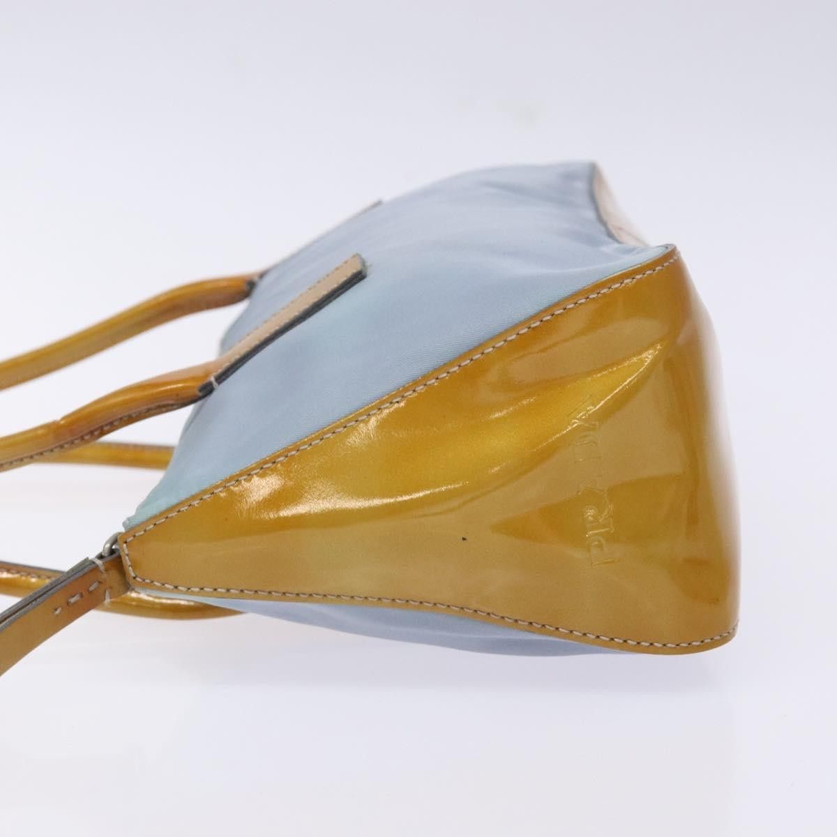 Prada Prada Vintage Shoulder Bag Tessuto Size ONE SIZE - 4 Thumbnail