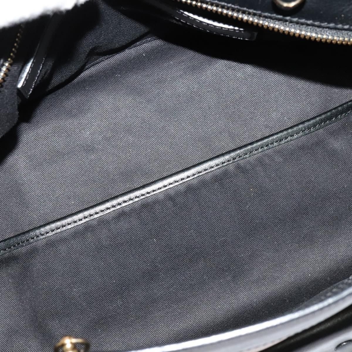 Chloe Chloe Alice Satchel Leather Size ONE SIZE - 5 Thumbnail