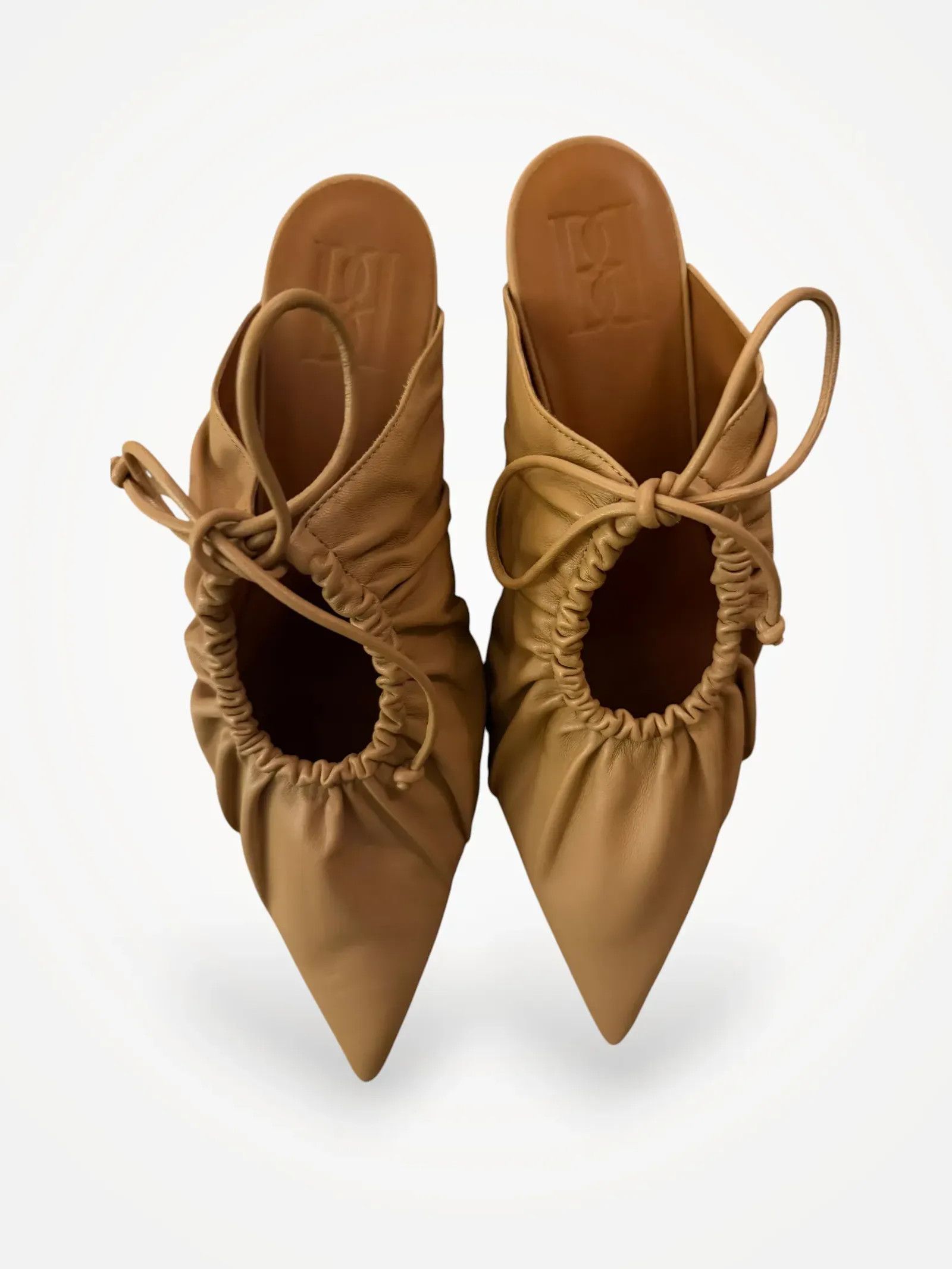 By Malene Birger By Malene Birger MASEY Heels Size US 10 / IT 40 - 2 Thumbnail