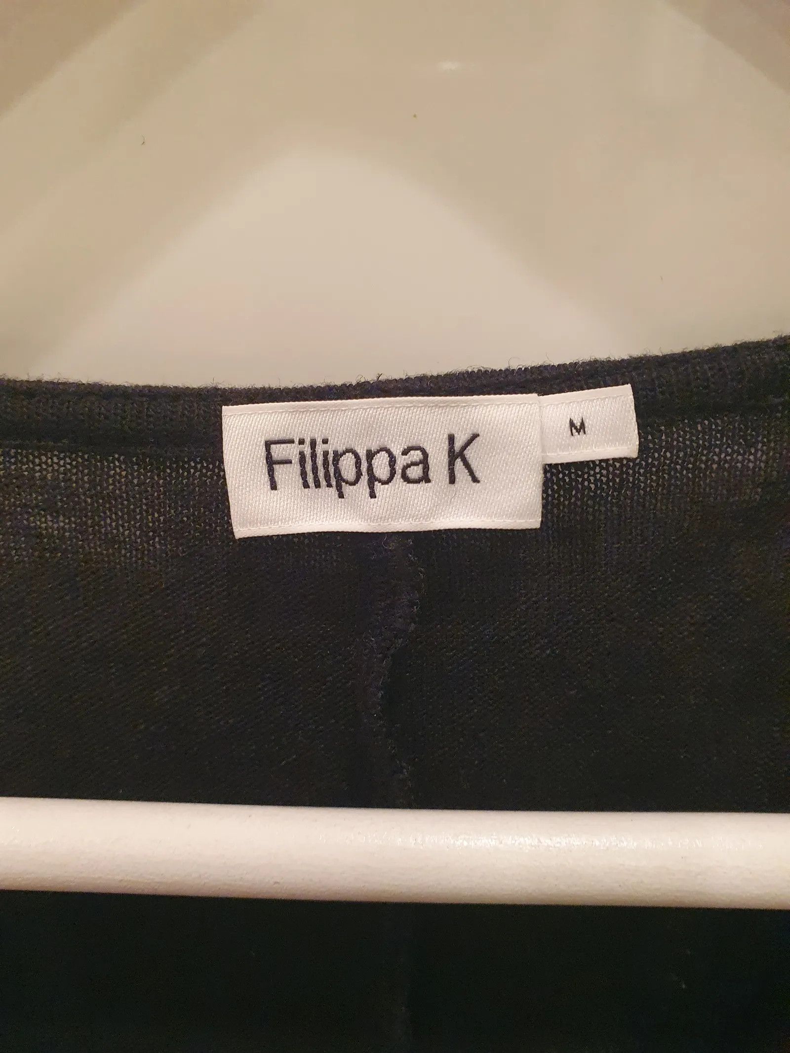 Filippa K Filippa K Top Size M / US 6-8 / IT 42-44 - 2 Thumbnail