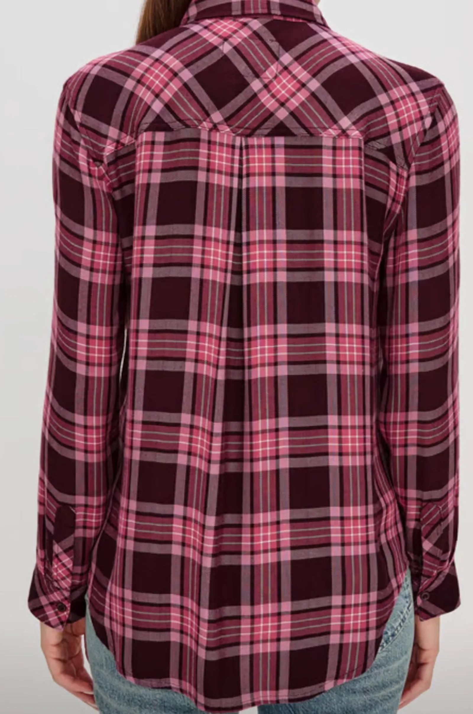Rails Rails Shirt Size XS / US 0-2 / IT 36-38 - 4 Thumbnail