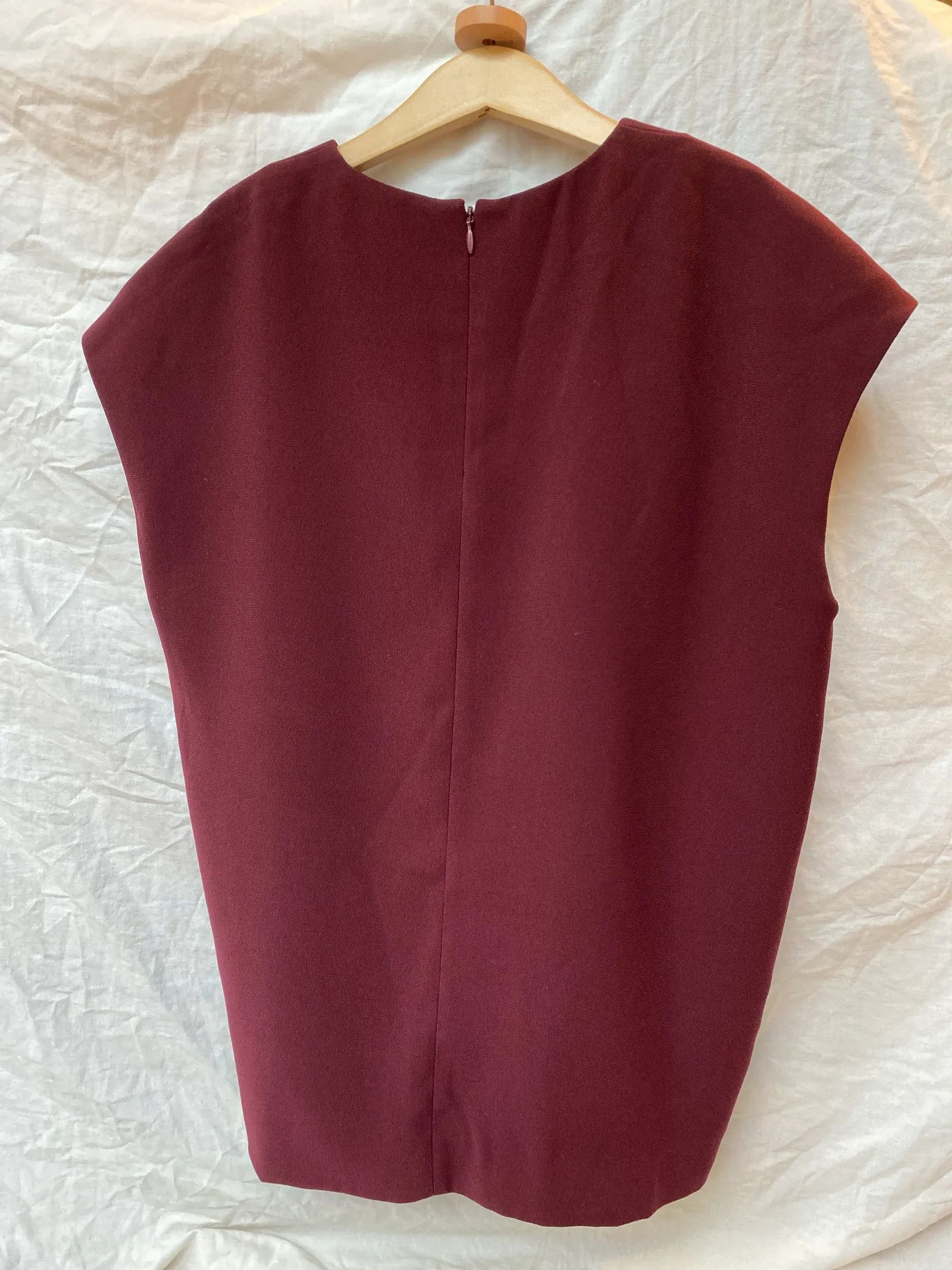 Arket Arket Blouse Size XS / US 0-2 / IT 36-38 - 4 Thumbnail