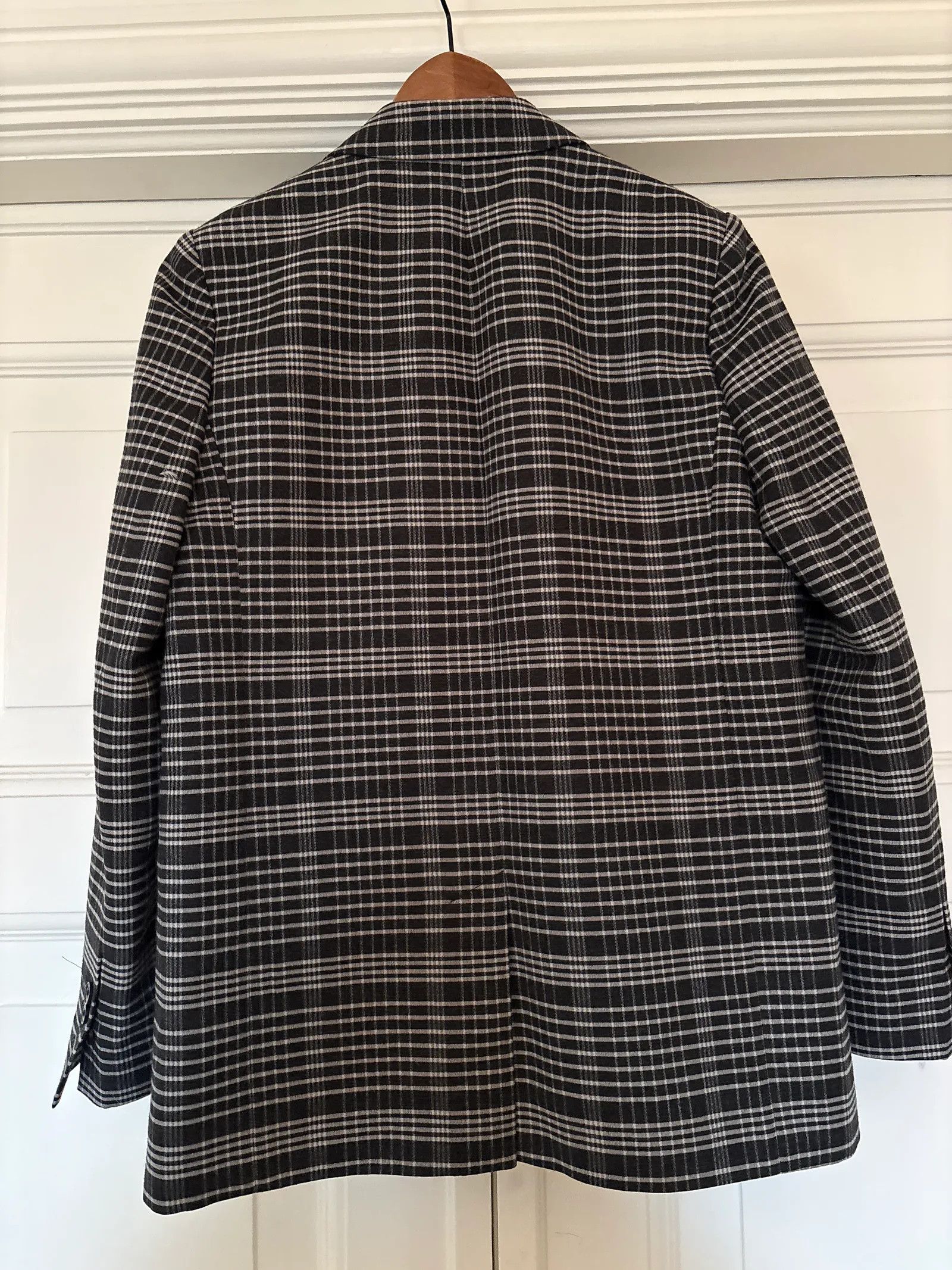 Acne Studios Acne Studios Blazer Size XS / US 0-2 / IT 36-38 - 4 Thumbnail