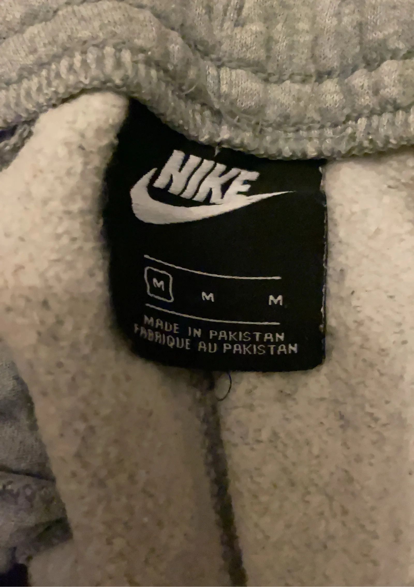 Nike Nike Nike Pants Size US 32 / EU 48 - 3 Thumbnail
