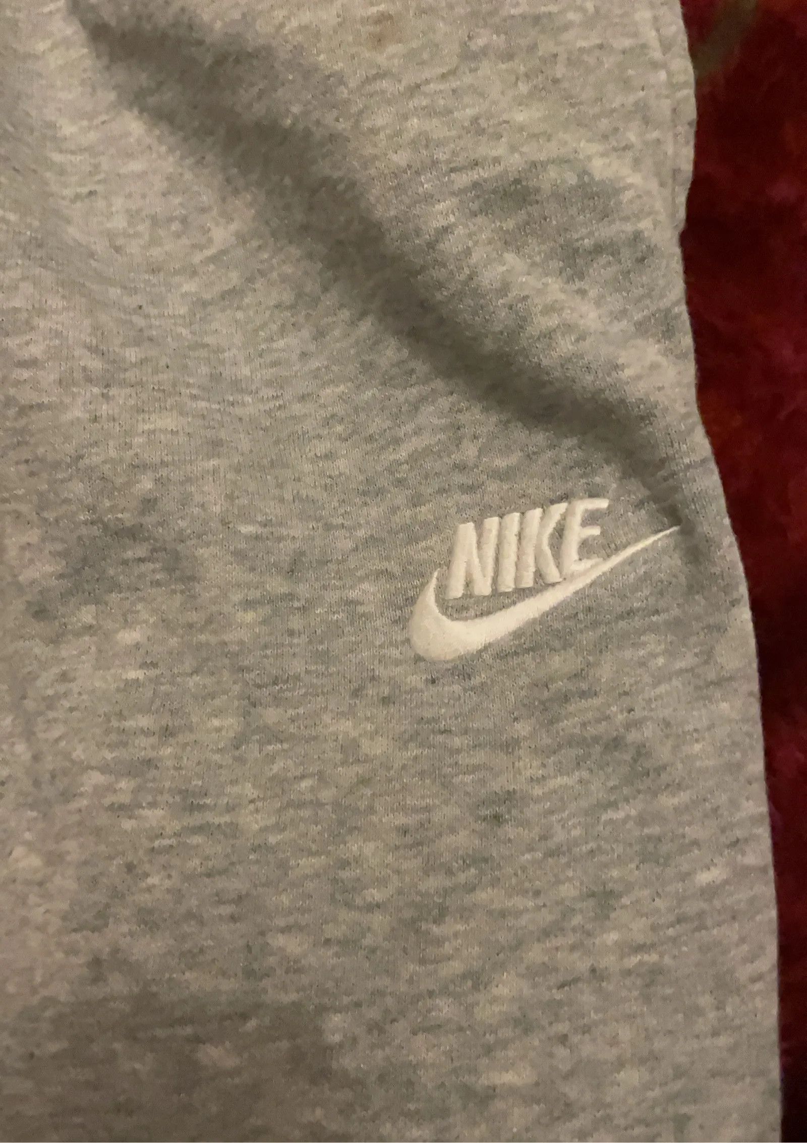 Nike Nike Nike Pants Size US 32 / EU 48 - 2 Thumbnail