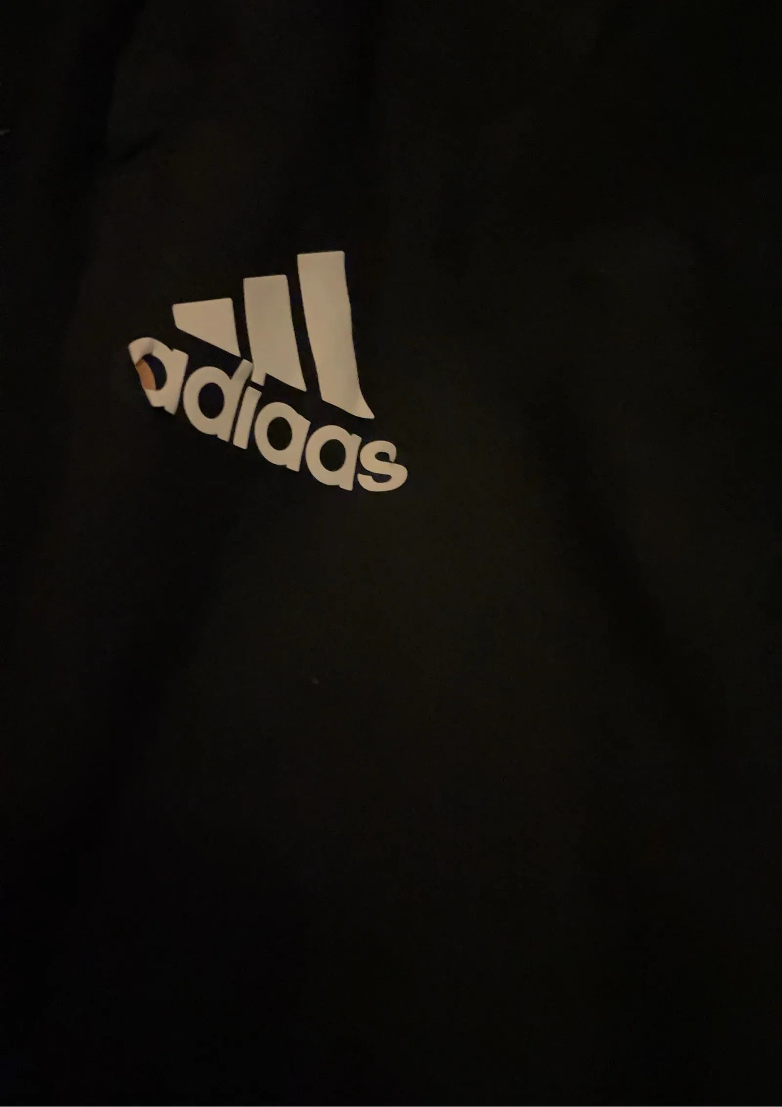 Adidas Adidas Adidas Sweatpants Size US 30 / EU 46 - 2 Thumbnail