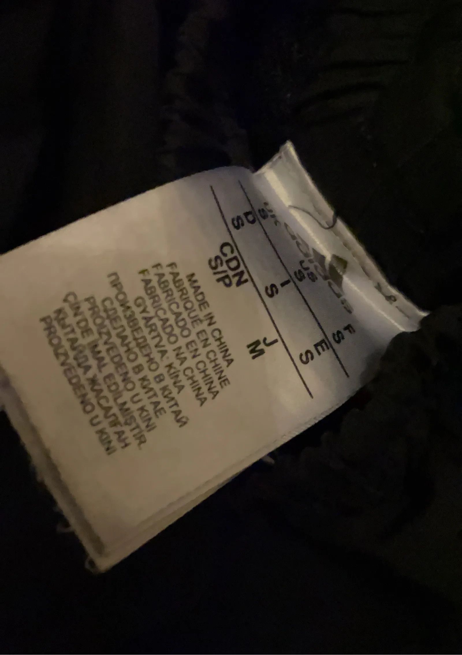 Adidas Adidas Adidas Sweatpants Size US 30 / EU 46 - 4 Thumbnail