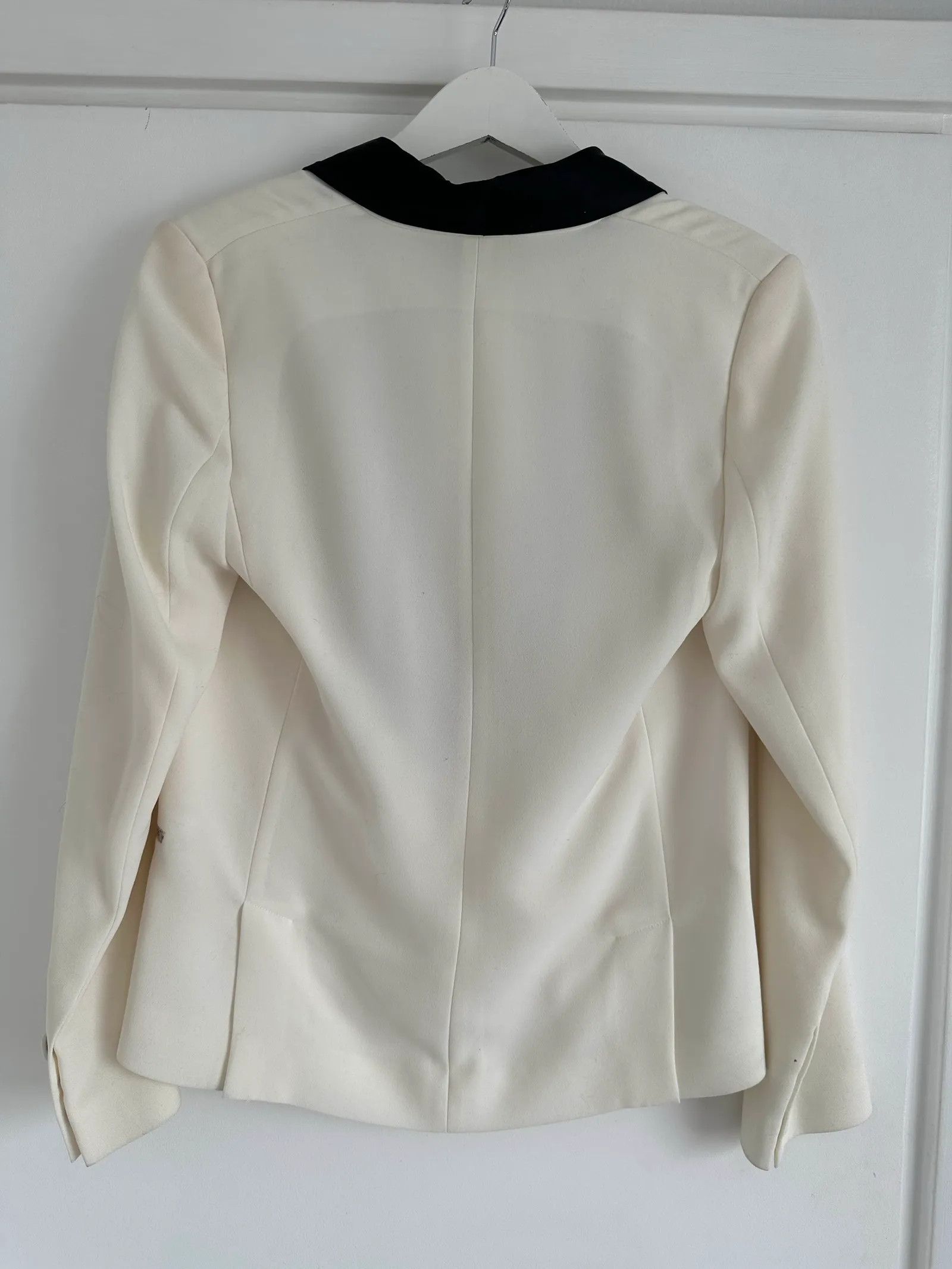 Iro IRO Smoking modell Blazer Size XS / US 0-2 / IT 36-38 - 4 Thumbnail