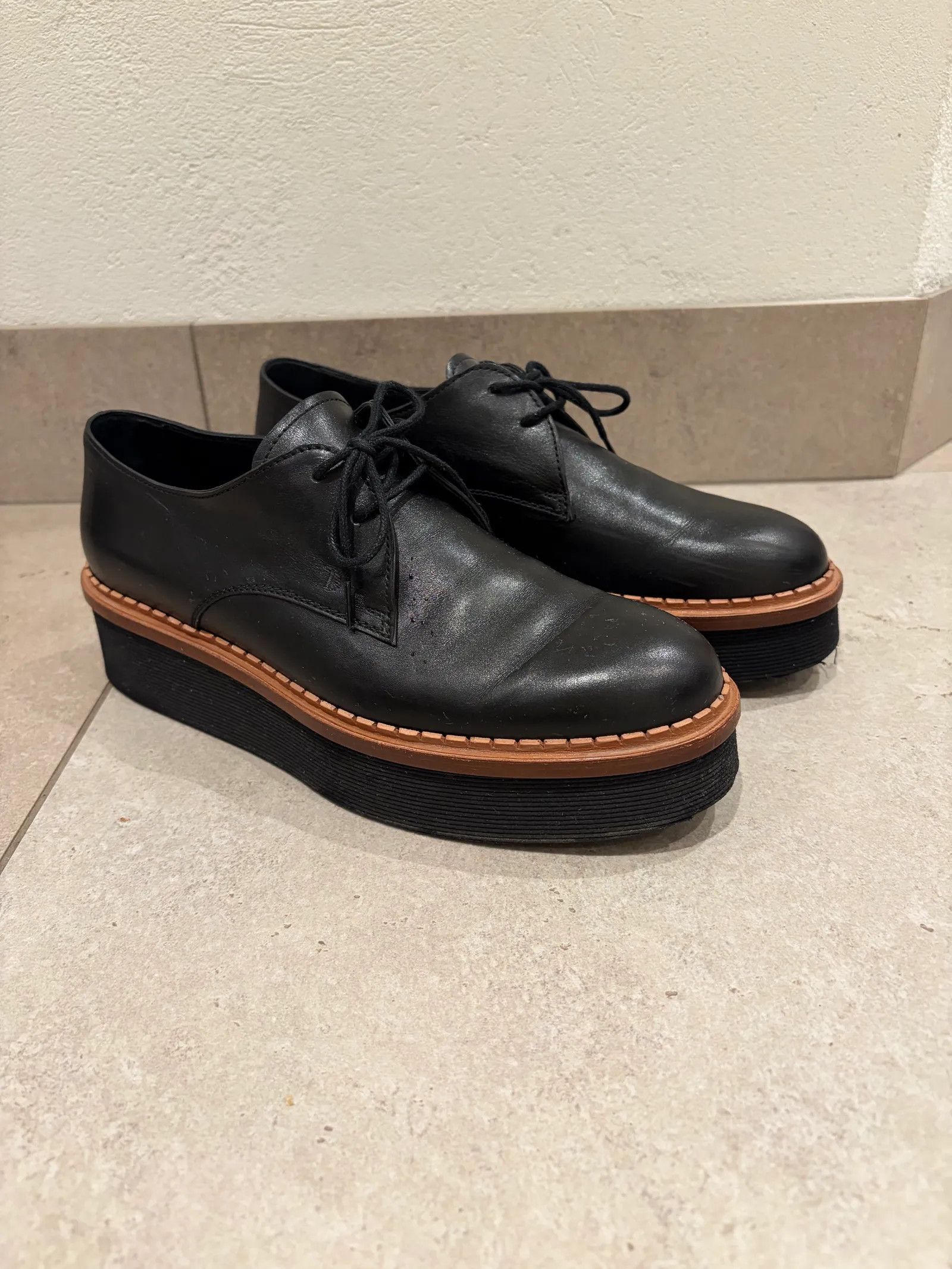 Tod's Tod’s Loafers Size US 7 / IT 37 - 2 Thumbnail