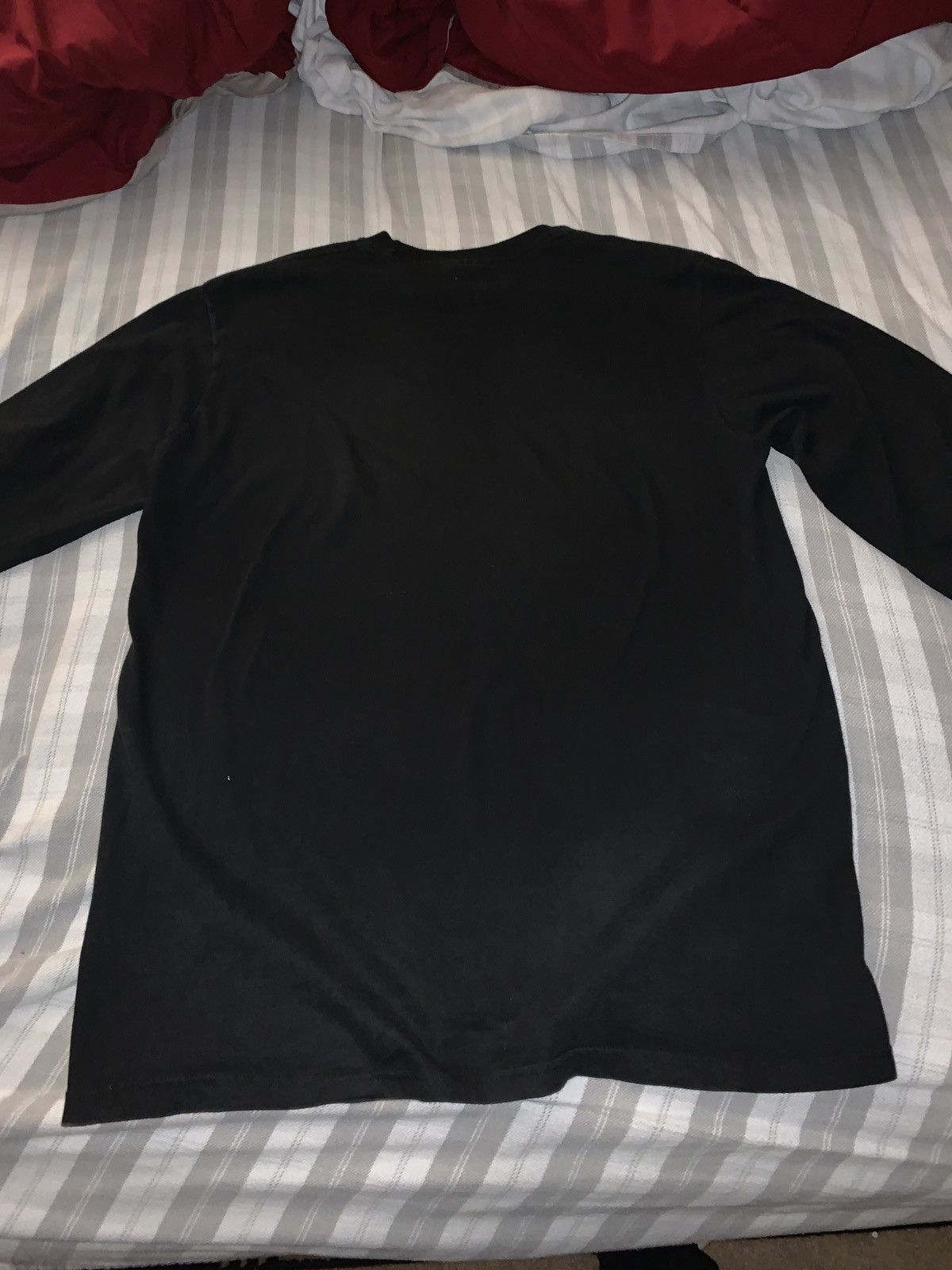 Supreme Supreme Arabic L/S Size US M / EU 48-50 / 2 - 2 Thumbnail