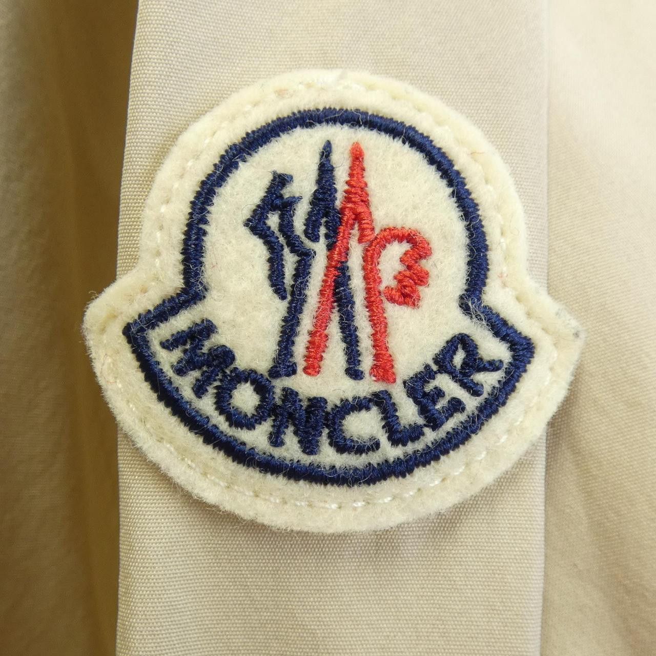 Moncler Moncler MELIA Coat Others Outerwear MELIA DUTY FREE for USA