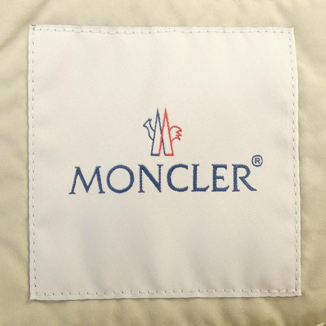 Moncler Moncler MELIA Coat Others Outerwear MELIA DUTY FREE for USA