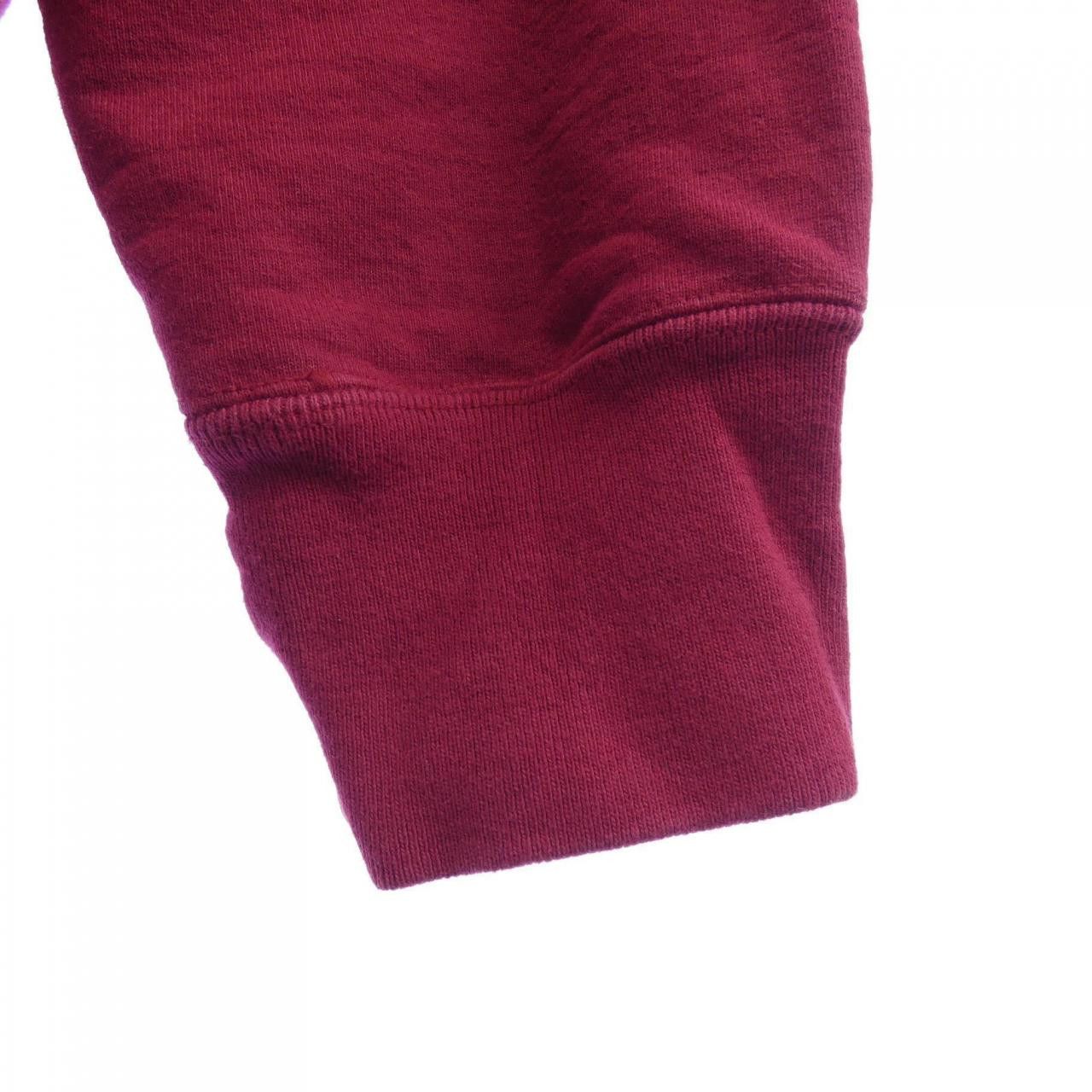 Supreme Supreme Supreme DECLINE HOODED SWEAT Hoodie Cotton Sweatshirts & Hoodies DECLINE HOODED SWEAT DUTY FREE for USA Size ONE SIZE - 6 Thumbnail