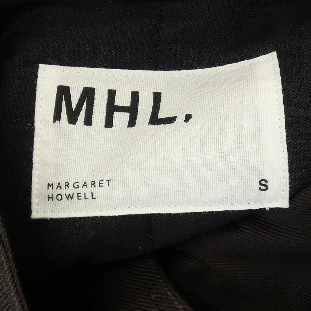 Other Other MHL Vest Cotton Tops DUTY FREE for USA Size ONE SIZE - 4 Thumbnail