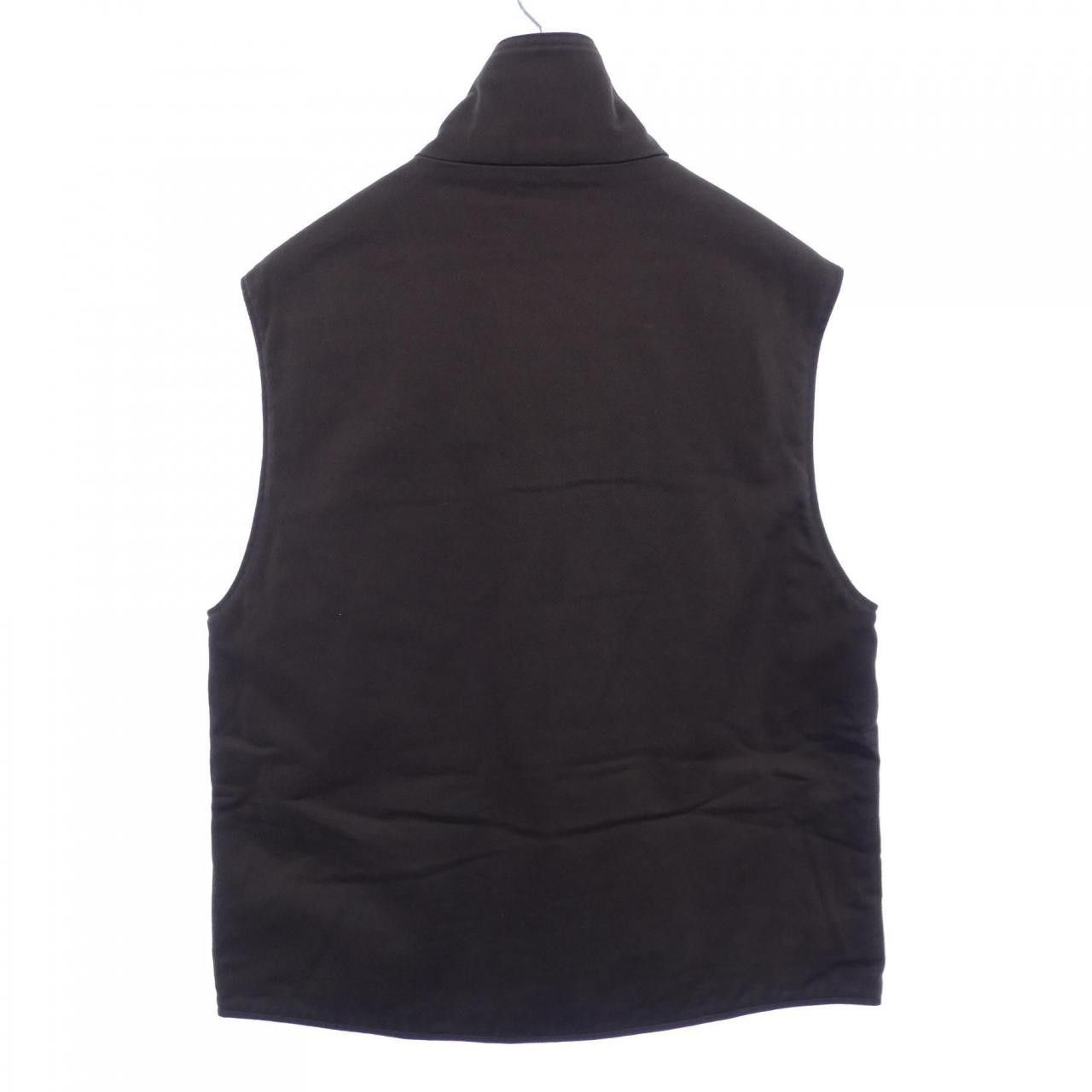 Other Other MHL Vest Cotton Tops DUTY FREE for USA Size ONE SIZE - 2 Thumbnail