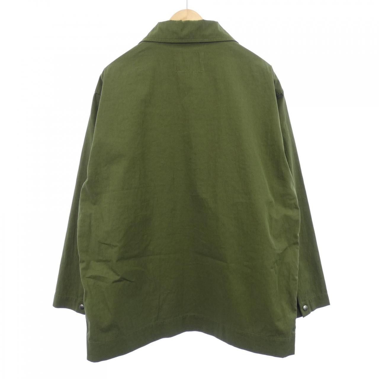 Other Other MHL Jacket Cotton Outerwear DUTY FREE for USA Size ONE SIZE - 2 Thumbnail